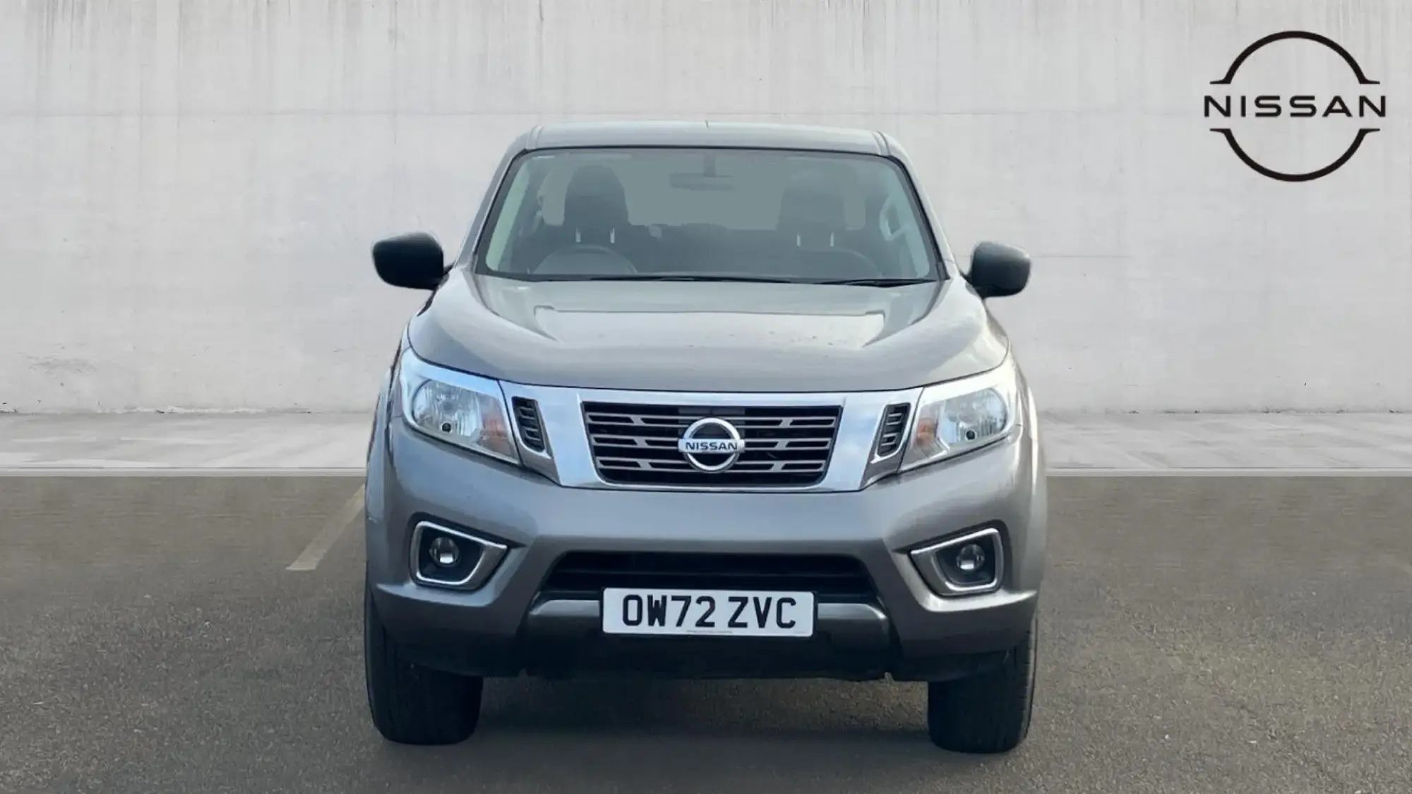 Nissan Navara Image 2