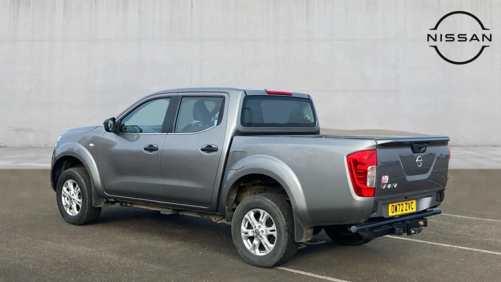 Nissan Navara Image 3