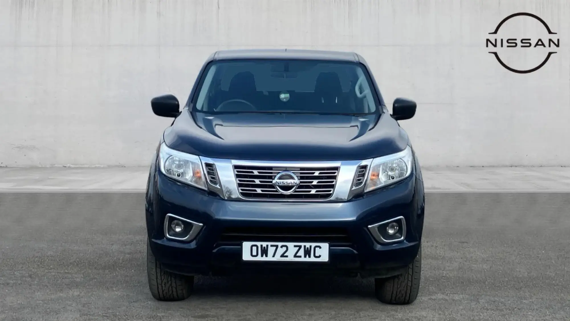 Nissan Navara Image 2
