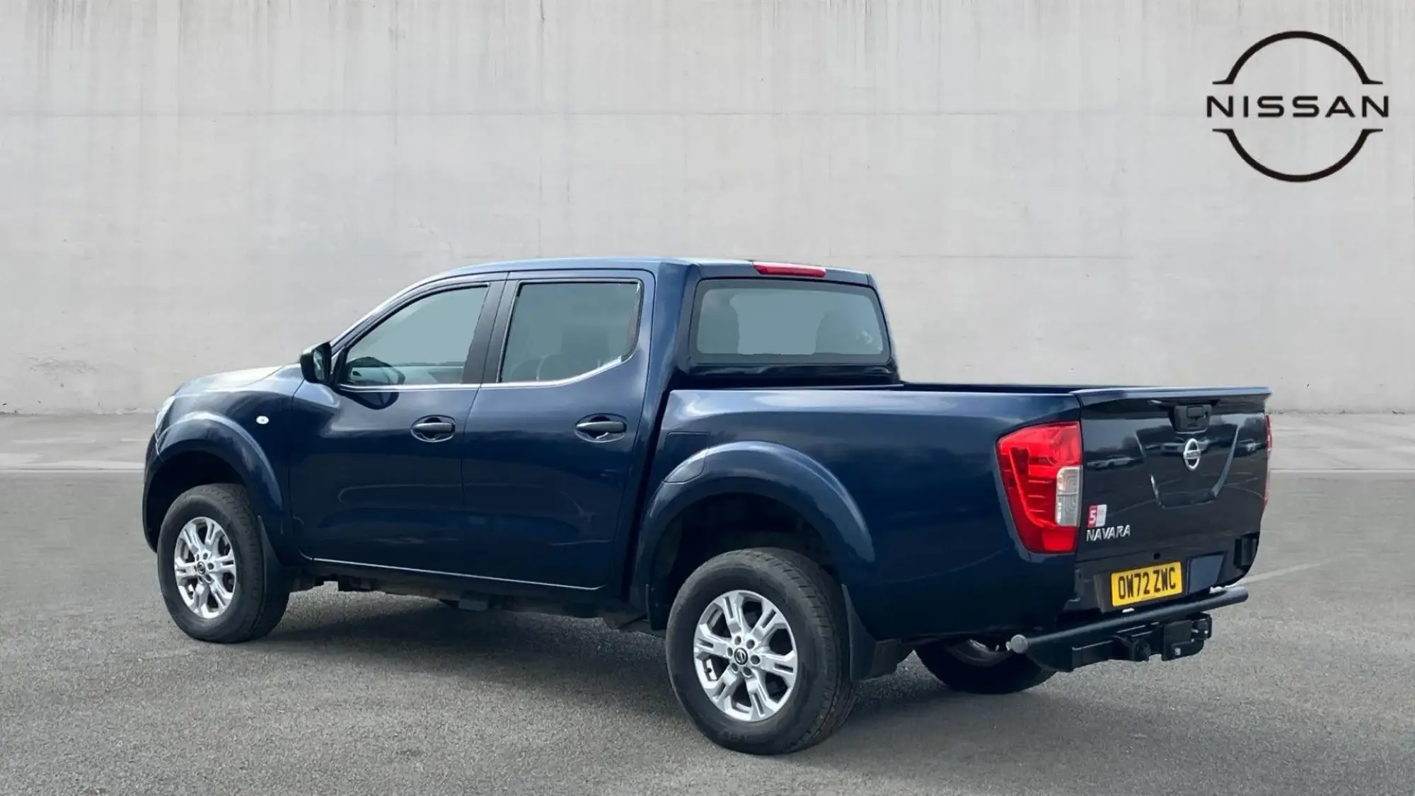 Nissan Navara Image 3