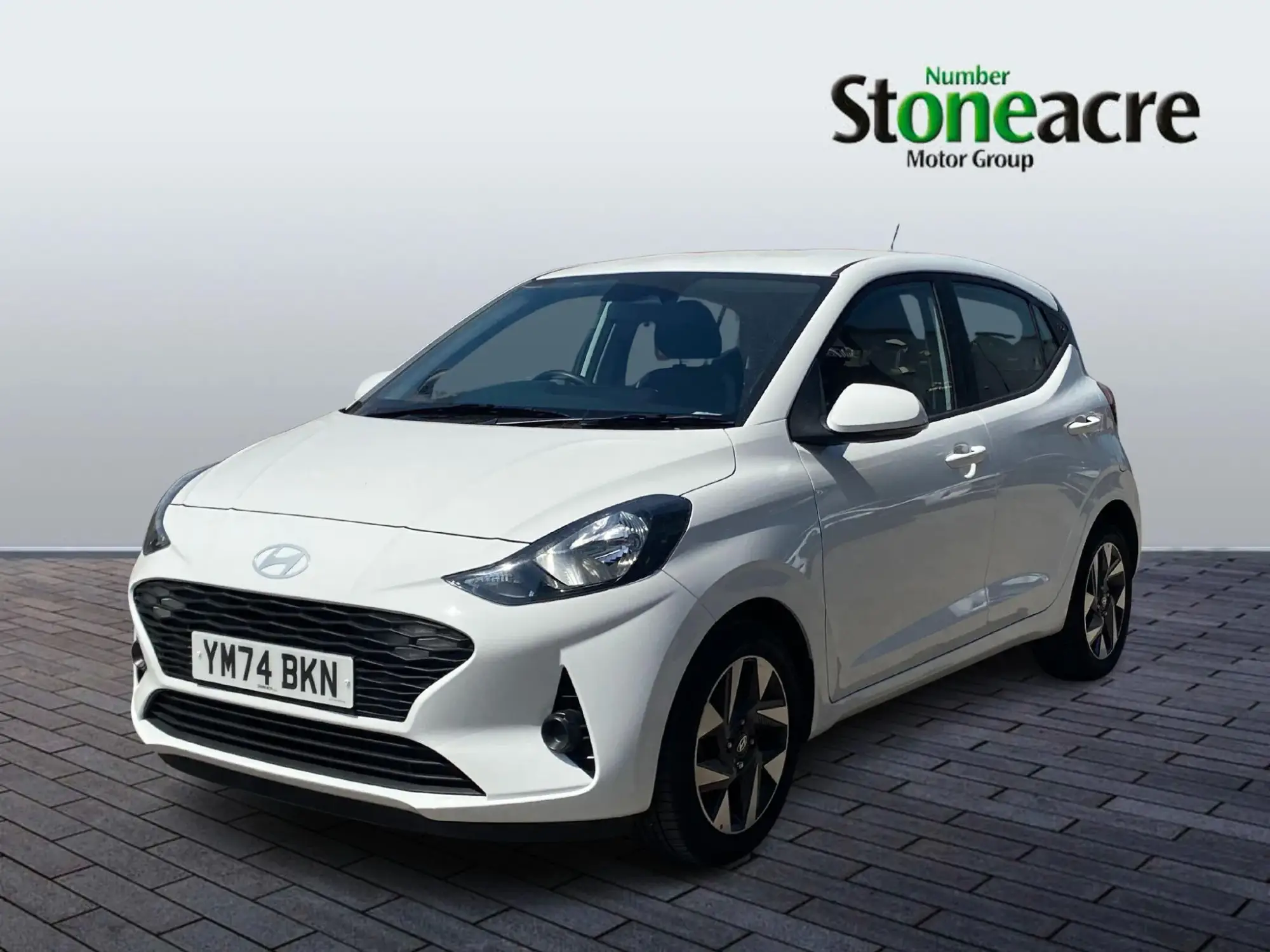 Hyundai i10 Image 3