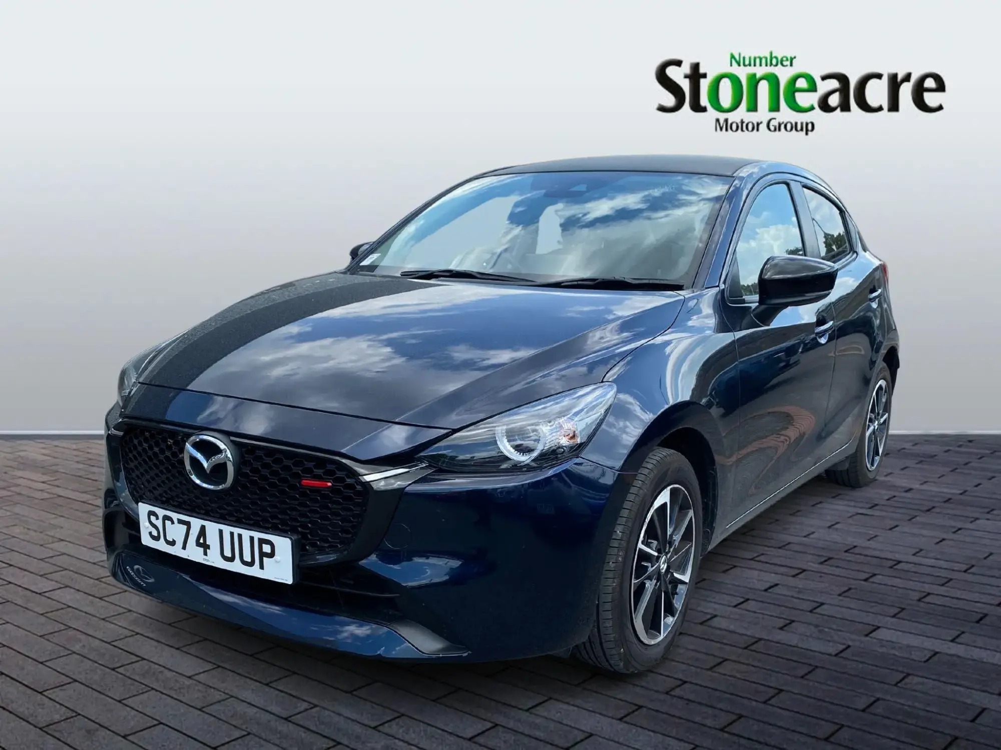 Mazda2 Image 3