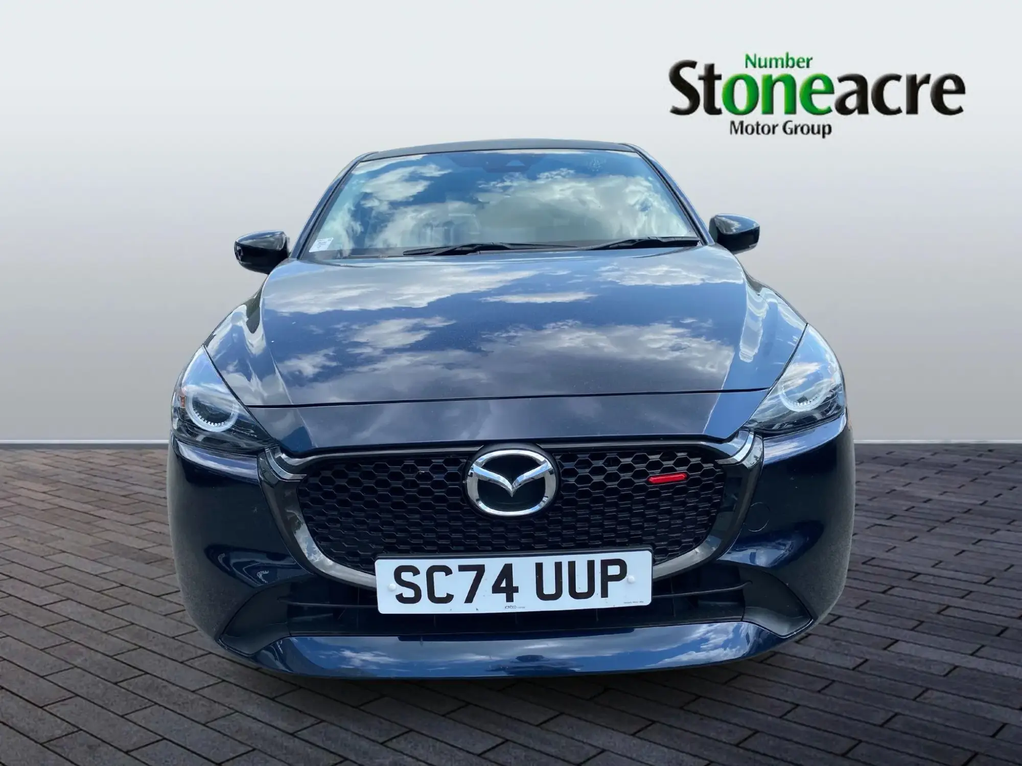 Mazda2 Image 2