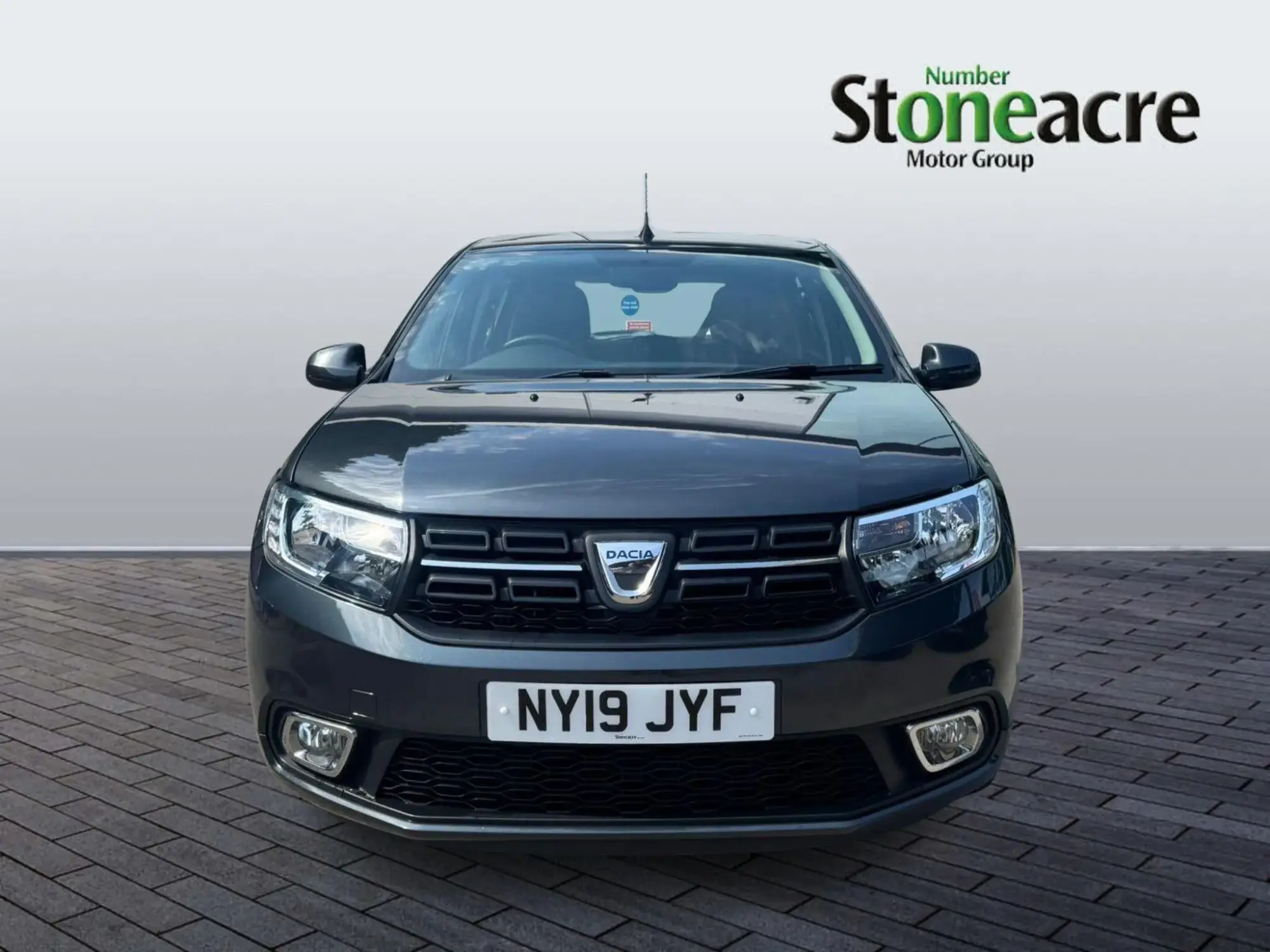 Dacia Sandero Image 2