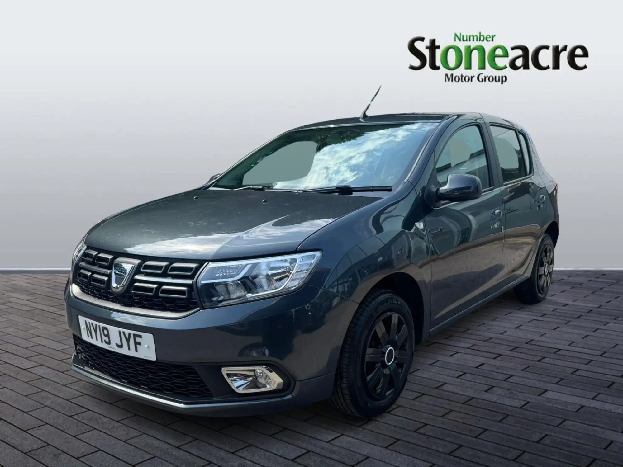 Dacia Sandero Image 3