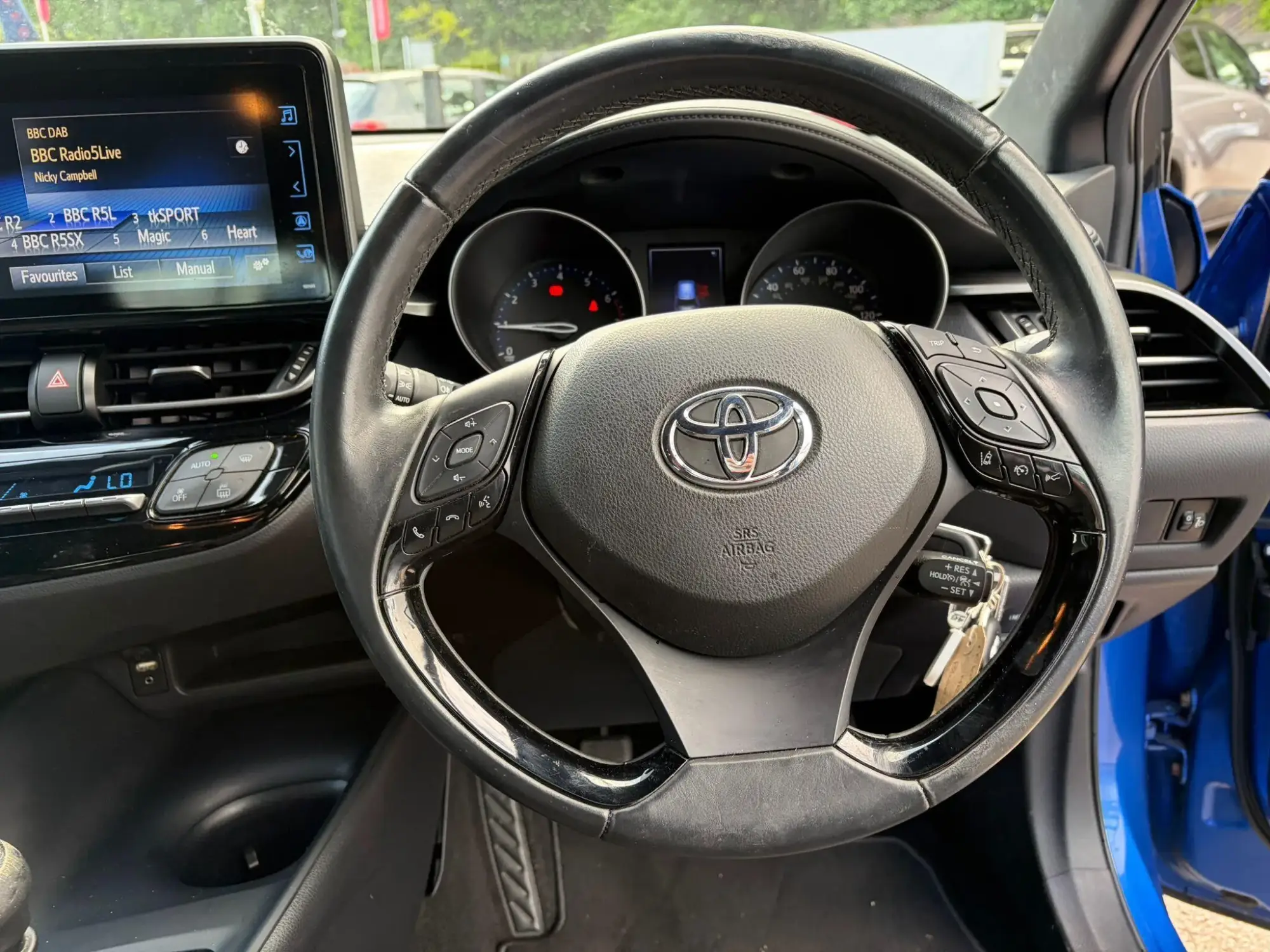 Toyota C-HR Image 22 Toyota C-HR Image 22