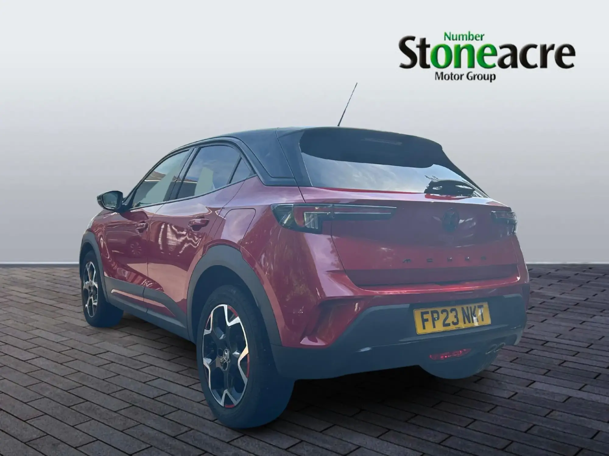 Vauxhall Mokka Image 5