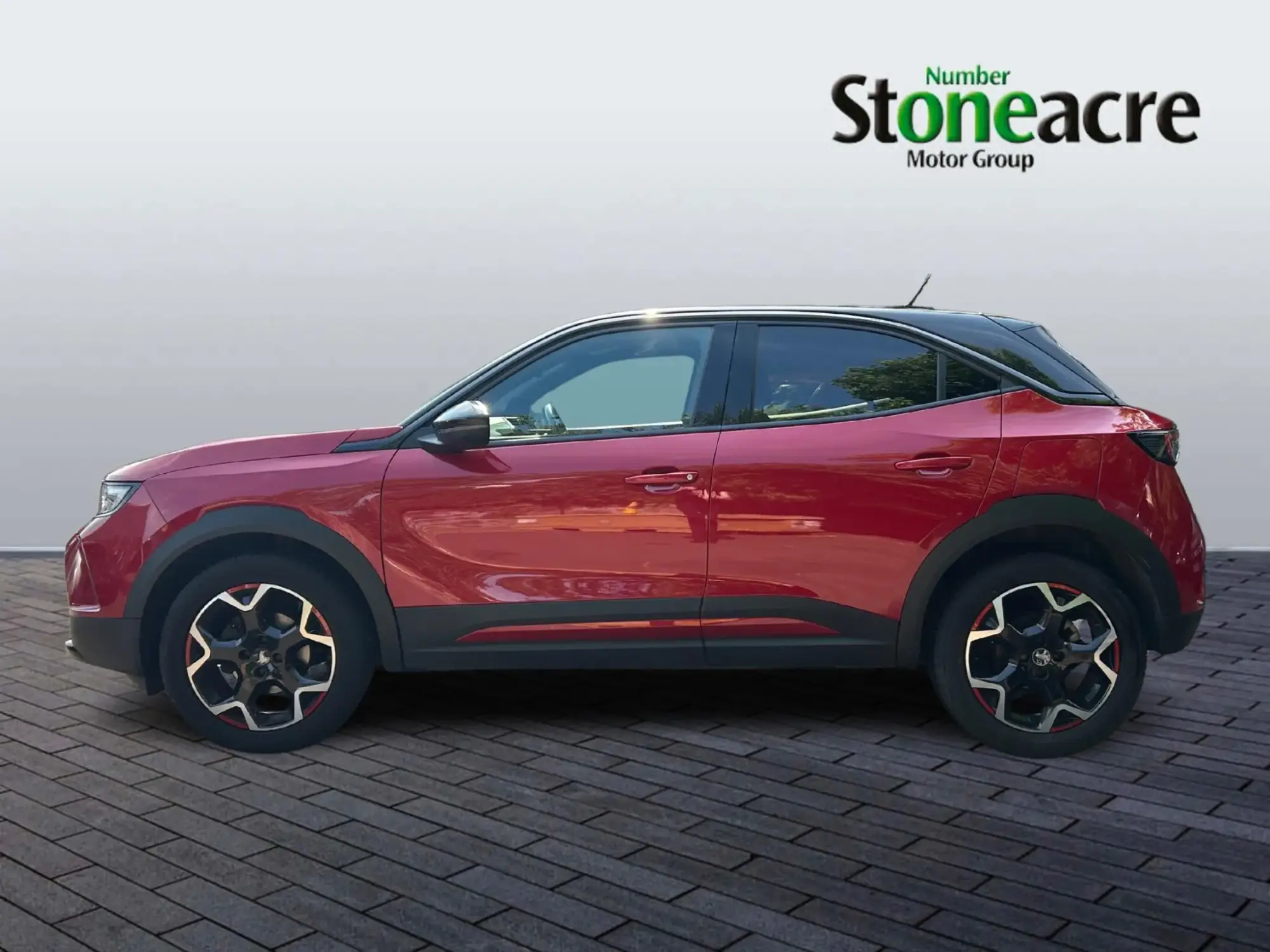 Vauxhall Mokka Image 6