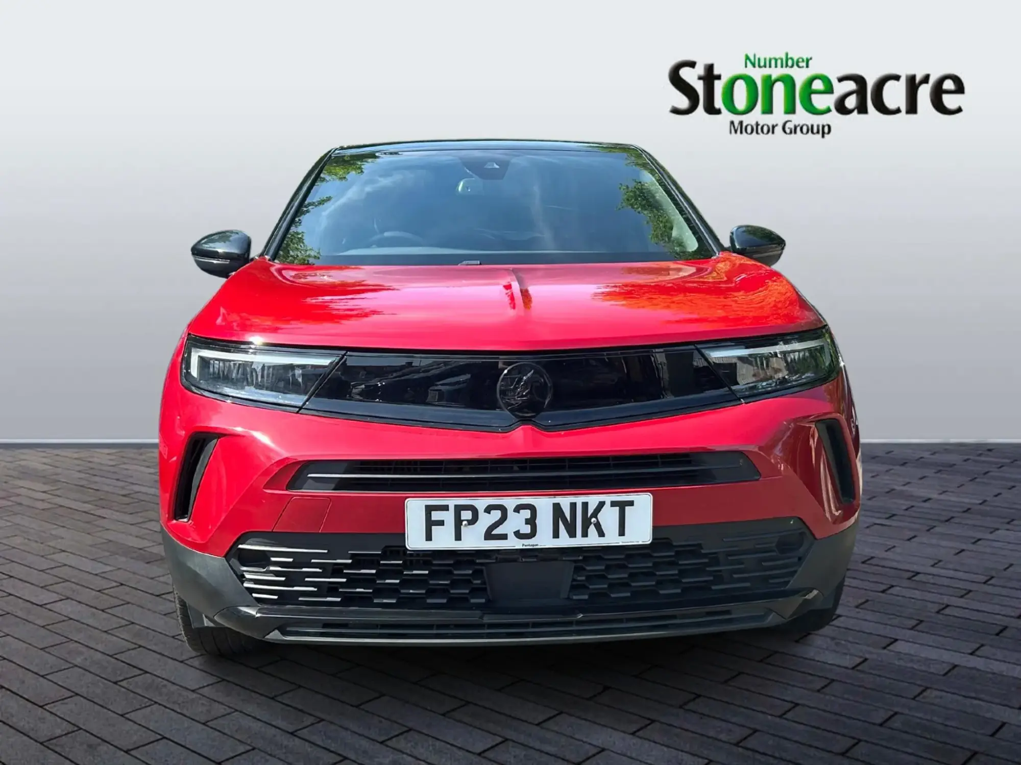 Vauxhall Mokka Image 8