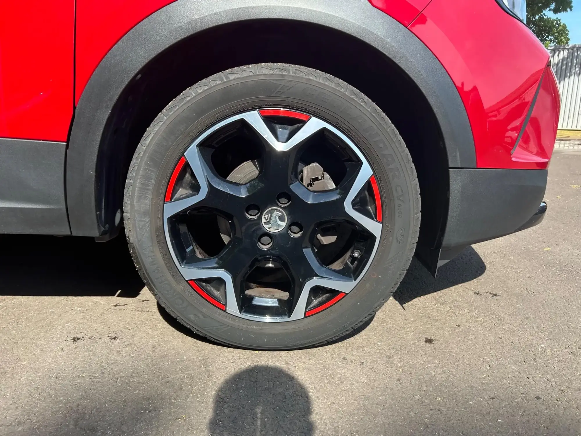 Vauxhall Mokka Image 9