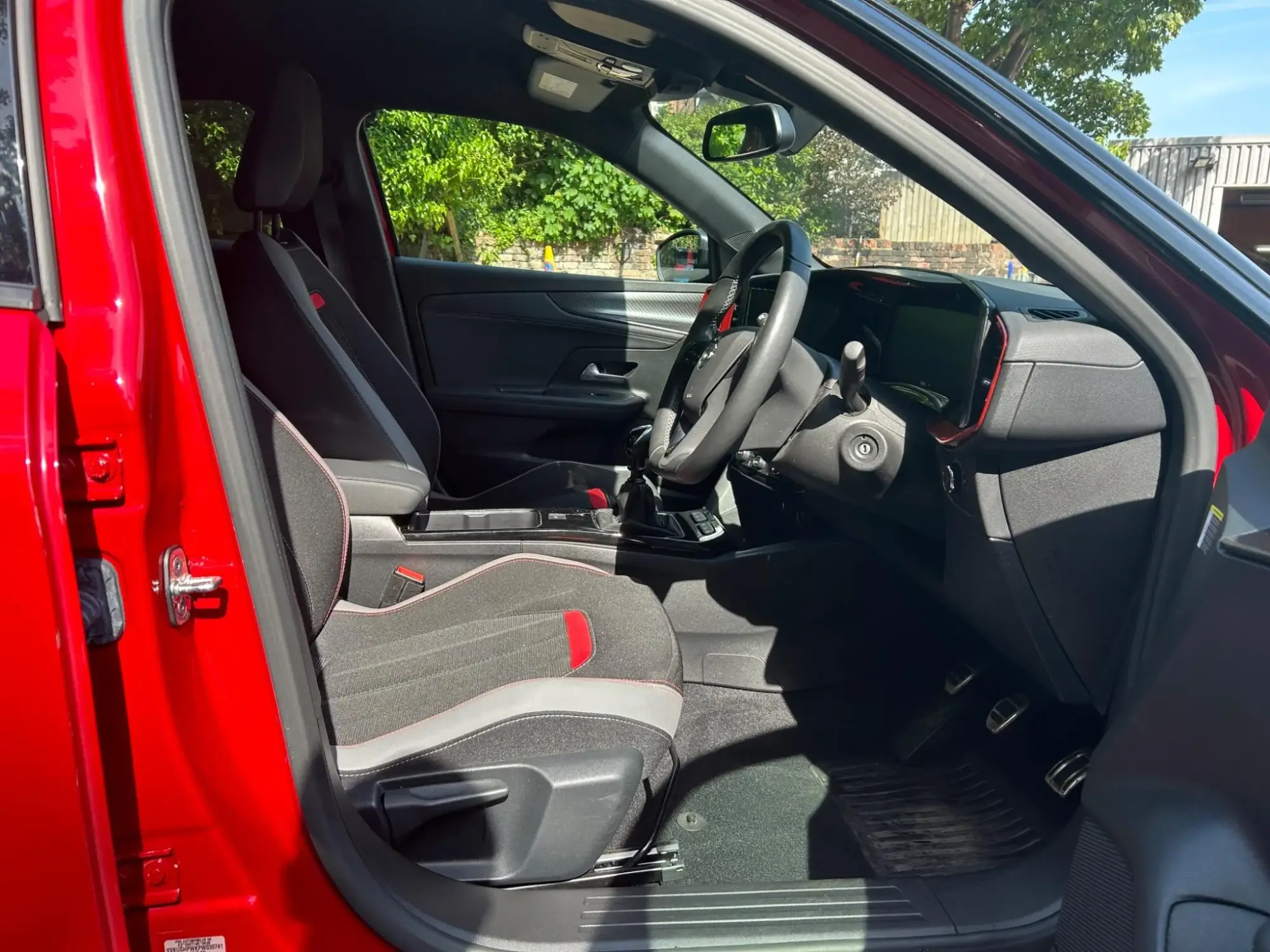 Vauxhall Mokka Image 10
