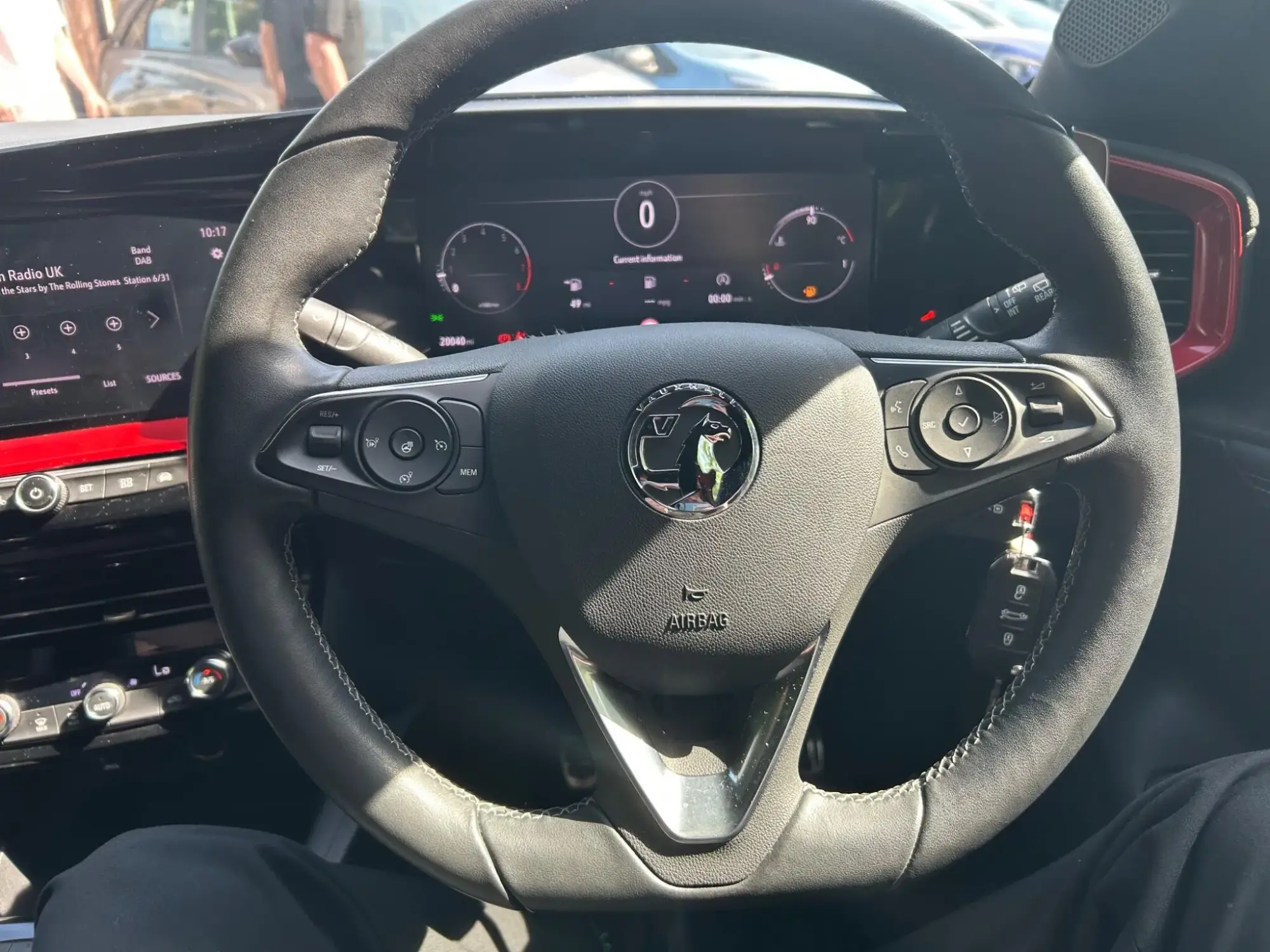 Vauxhall Mokka Image 11
