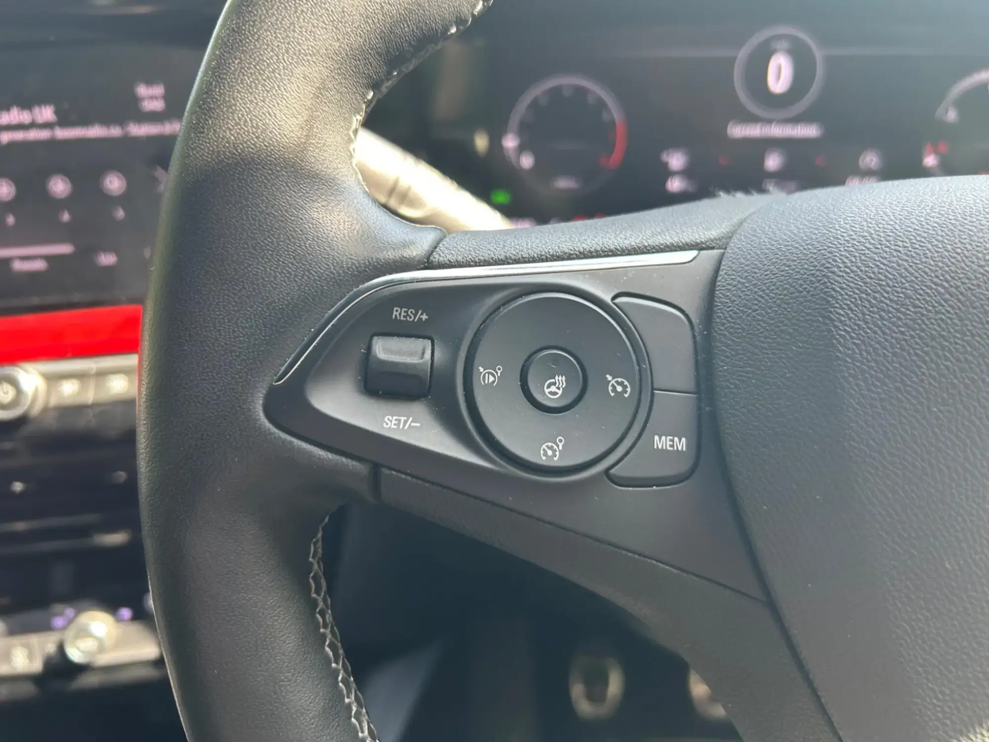 Vauxhall Mokka Image 13