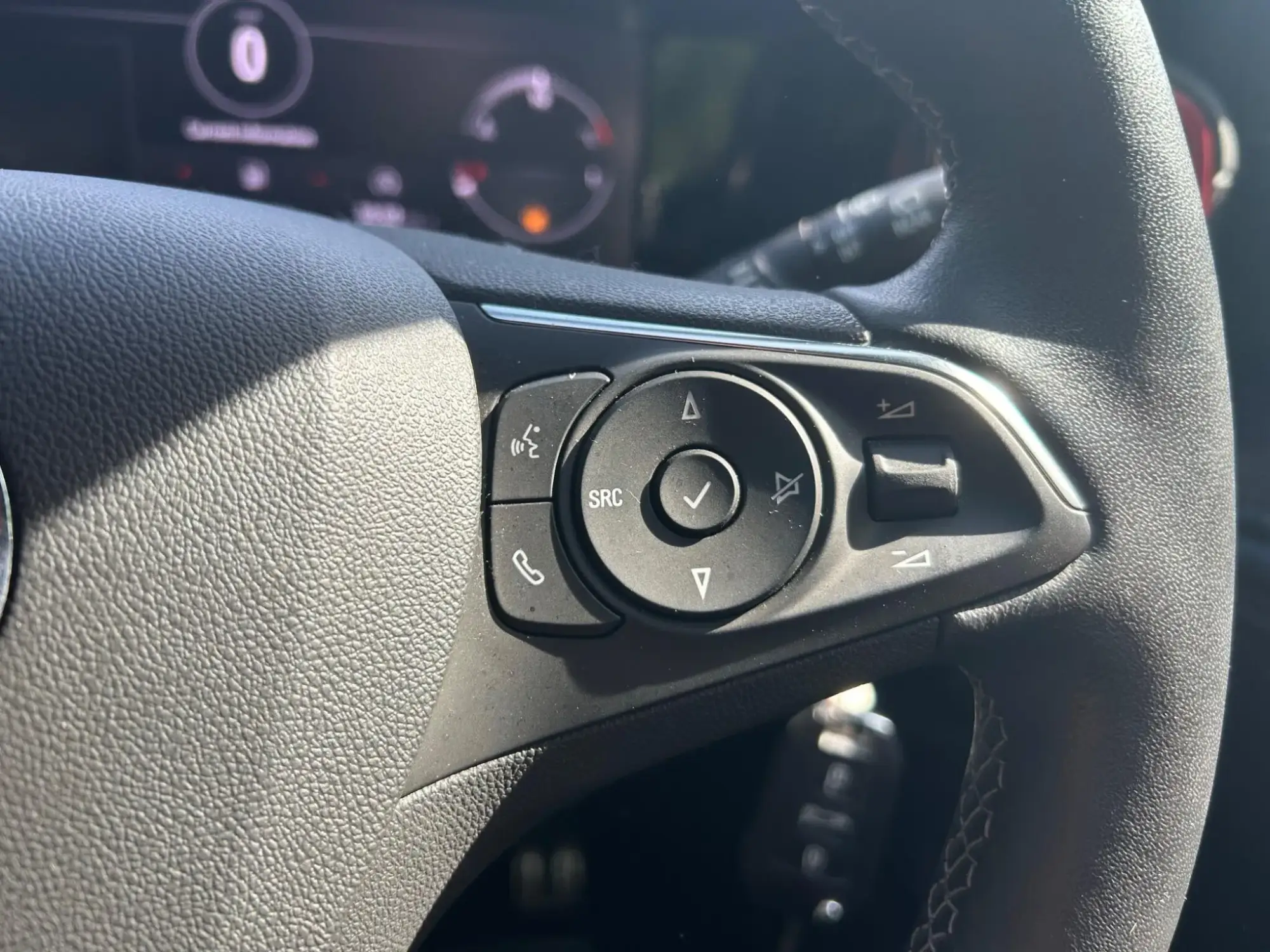 Vauxhall Mokka Image 14