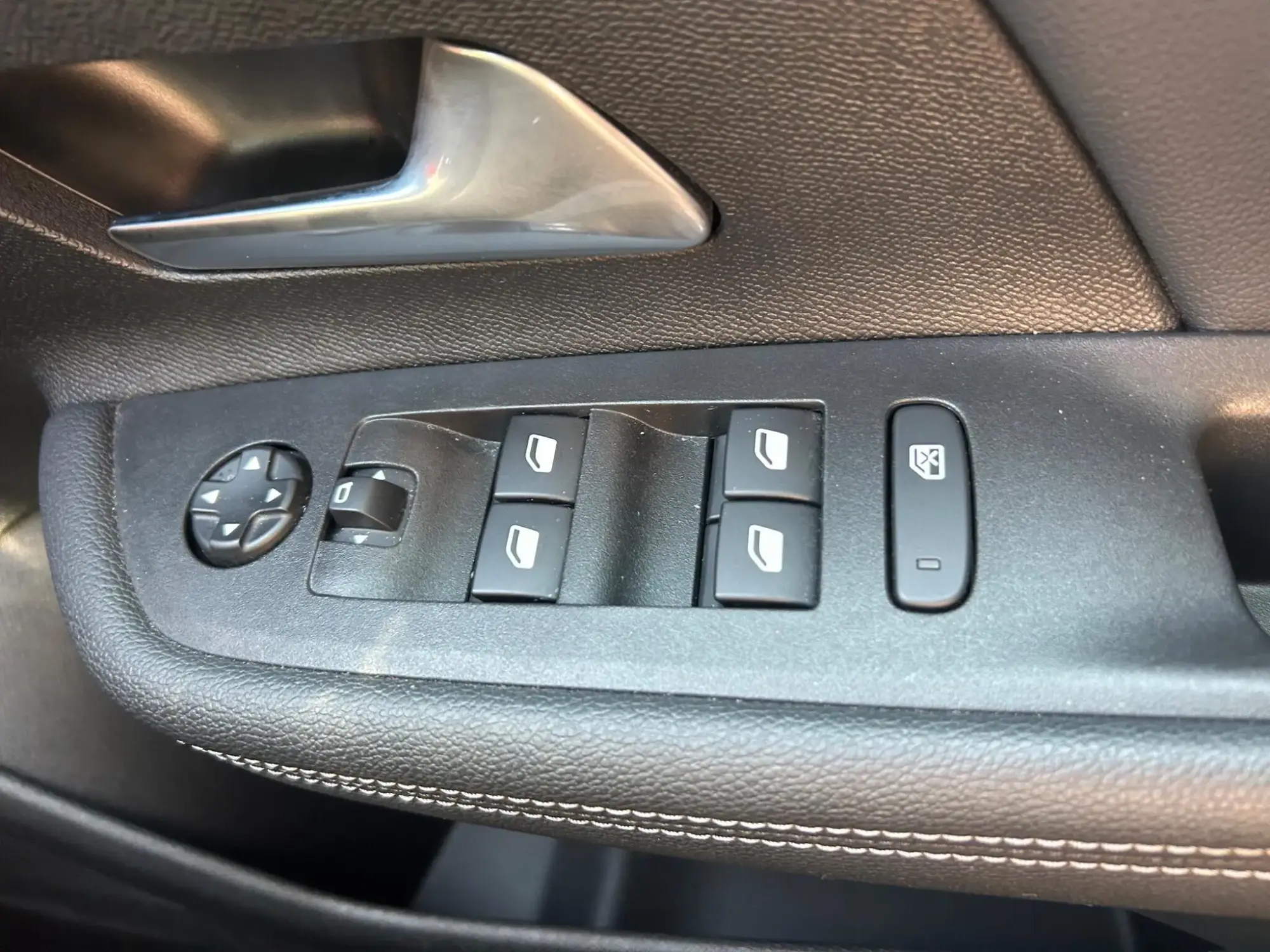 Vauxhall Mokka Image 15