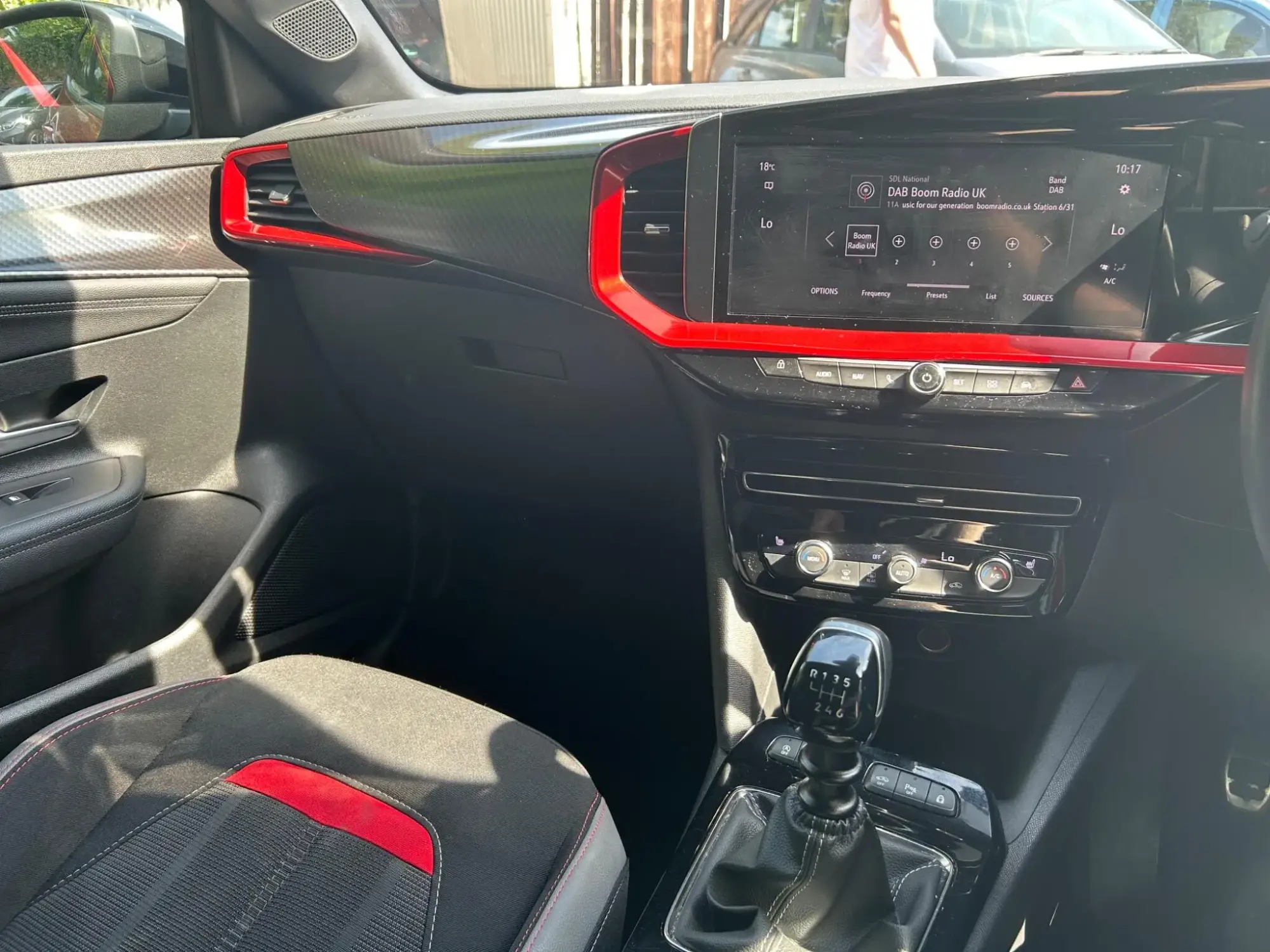 Vauxhall Mokka Image 16