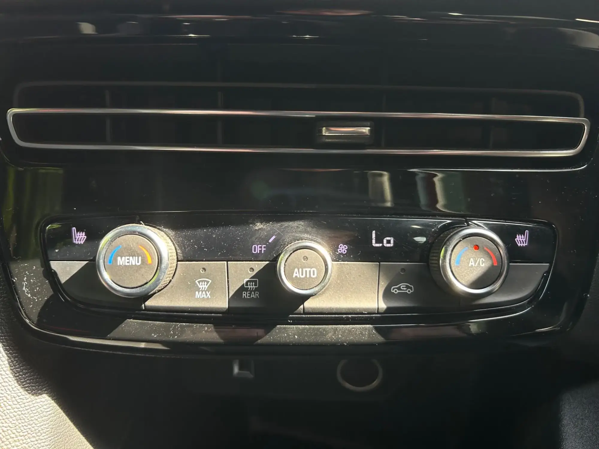 Vauxhall Mokka Image 17