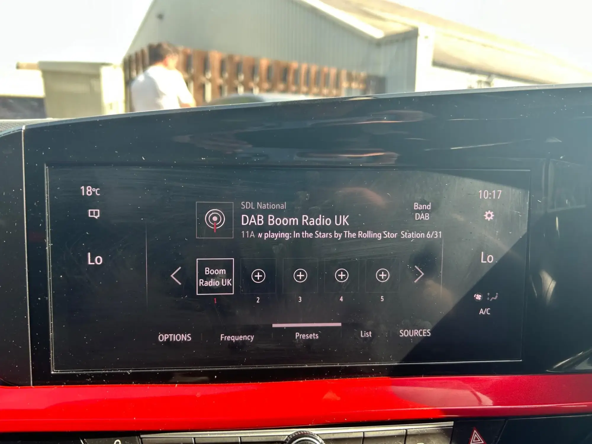 Vauxhall Mokka Image 19