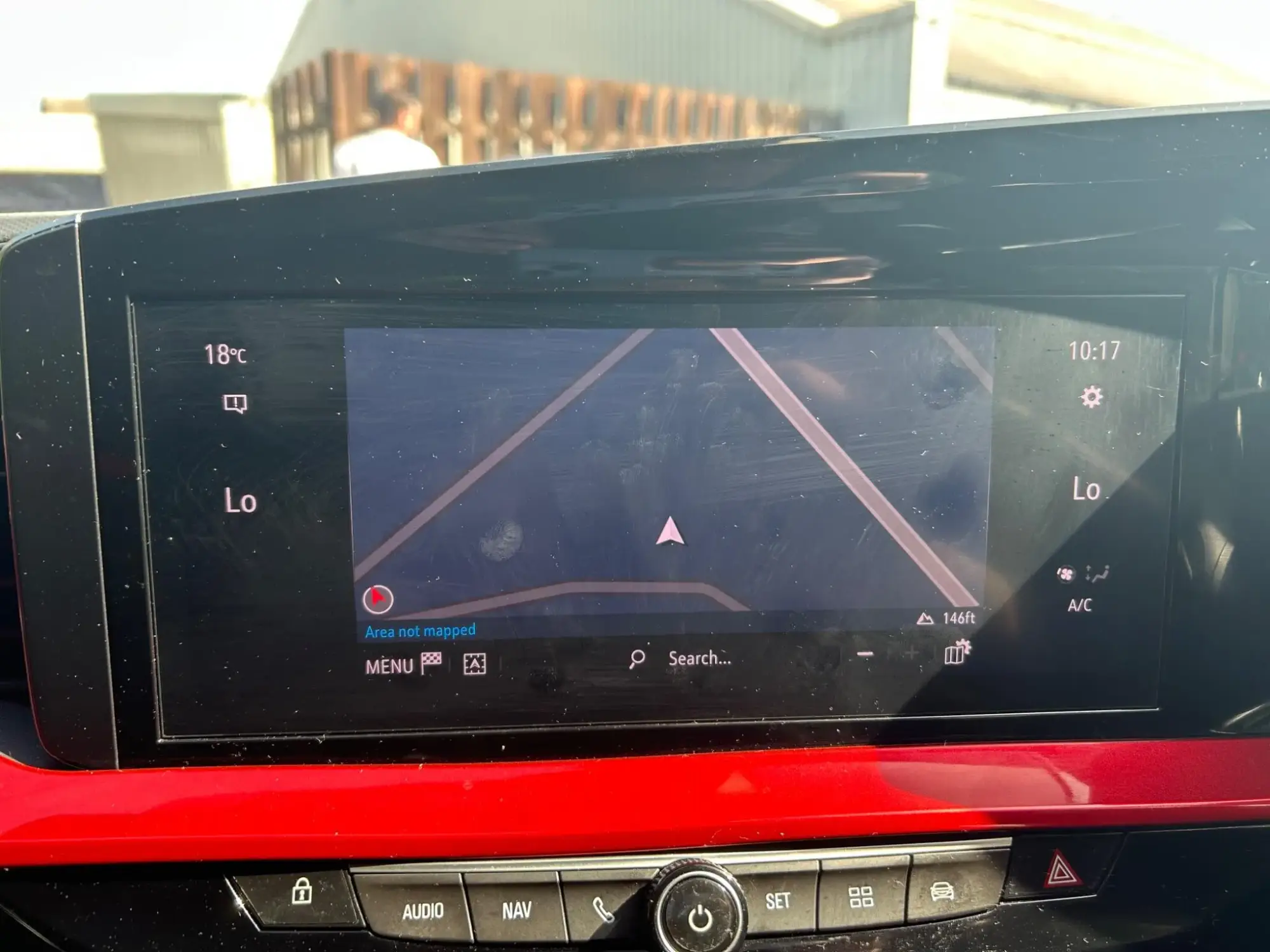 Vauxhall Mokka Image 20