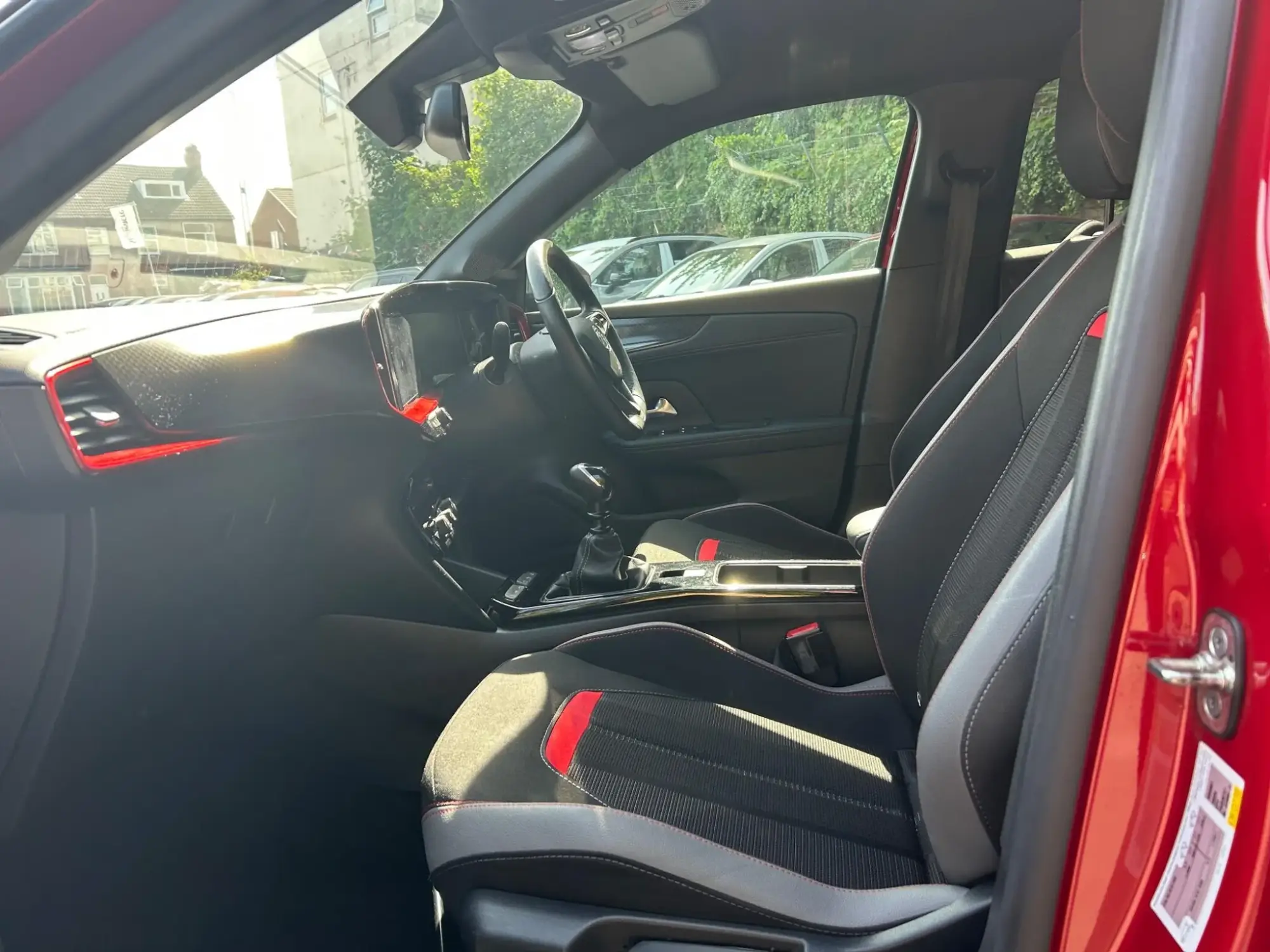 Vauxhall Mokka Image 22
