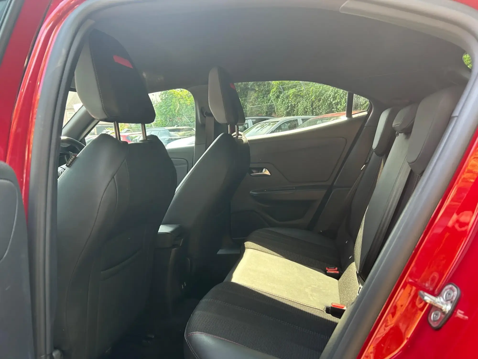 Vauxhall Mokka Image 23
