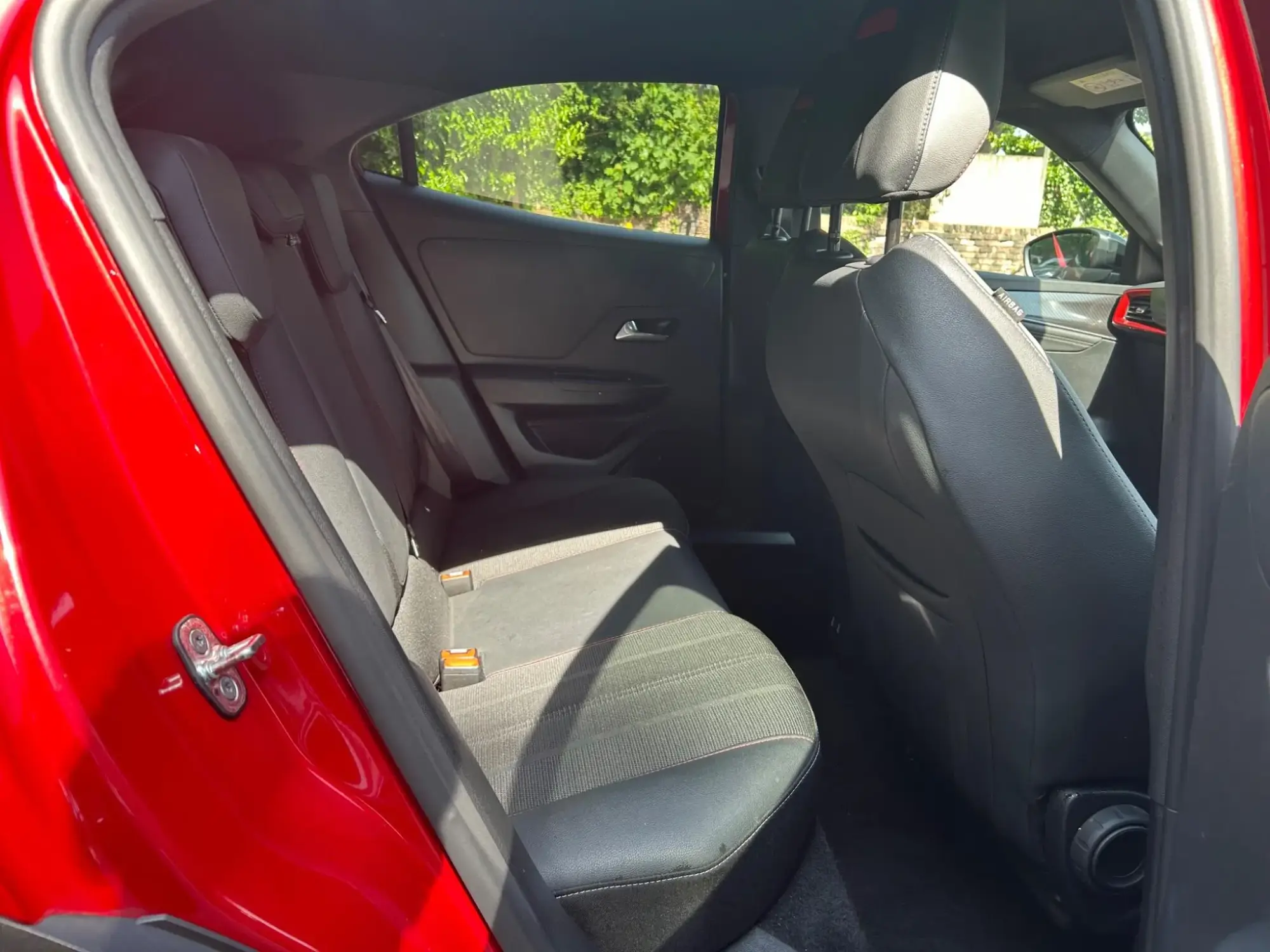 Vauxhall Mokka Image 24