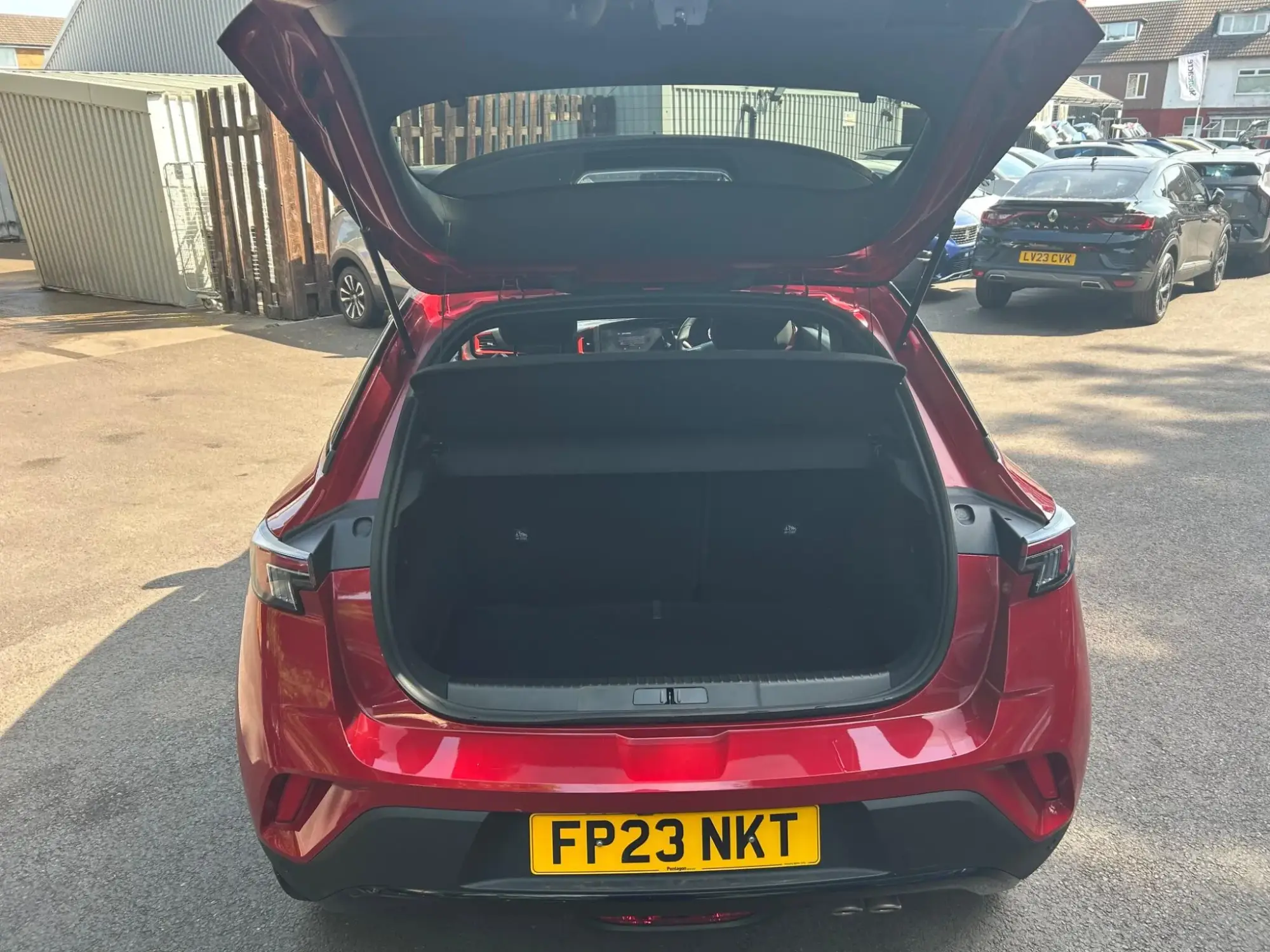 Vauxhall Mokka Image 25