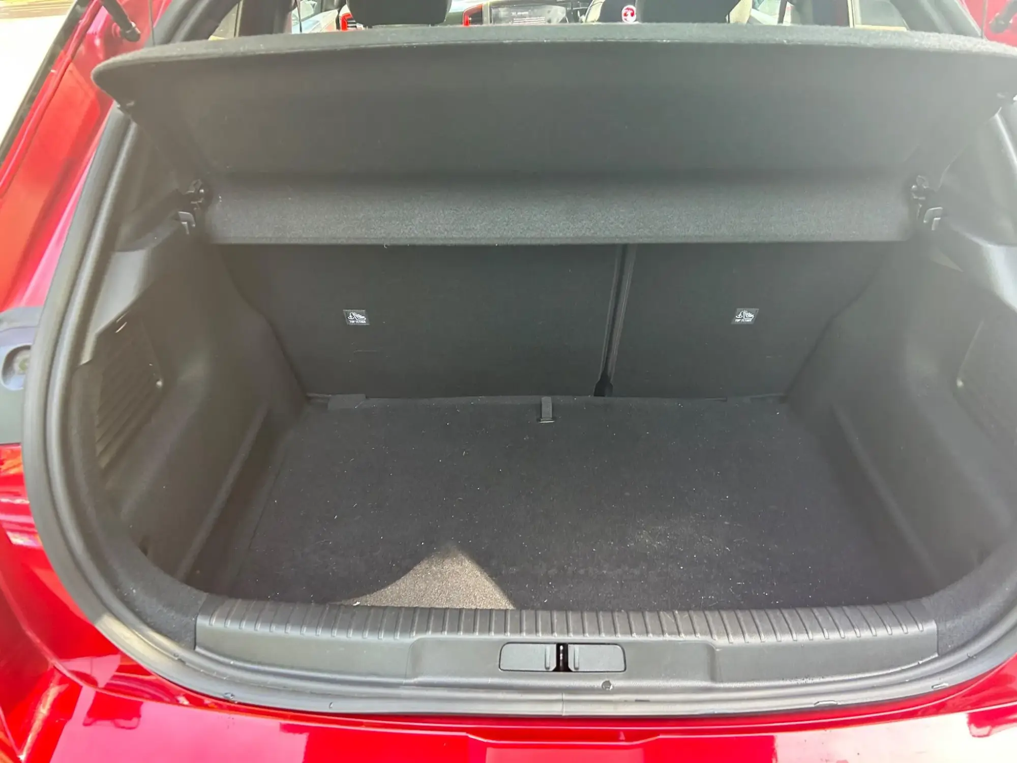 Vauxhall Mokka Image 26