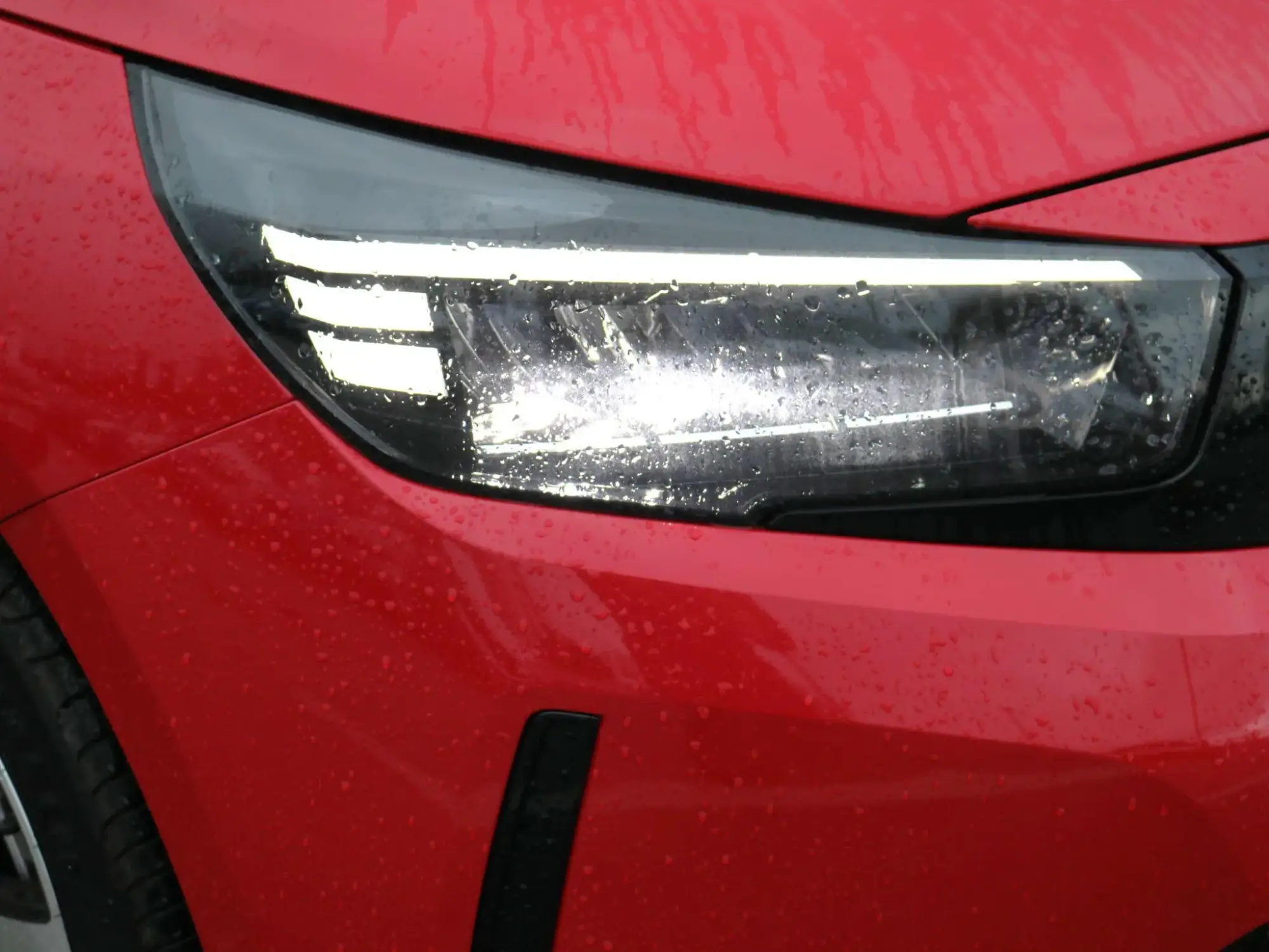 Vauxhall Corsa Electric Image 6 Vauxhall Corsa Electric Image 6