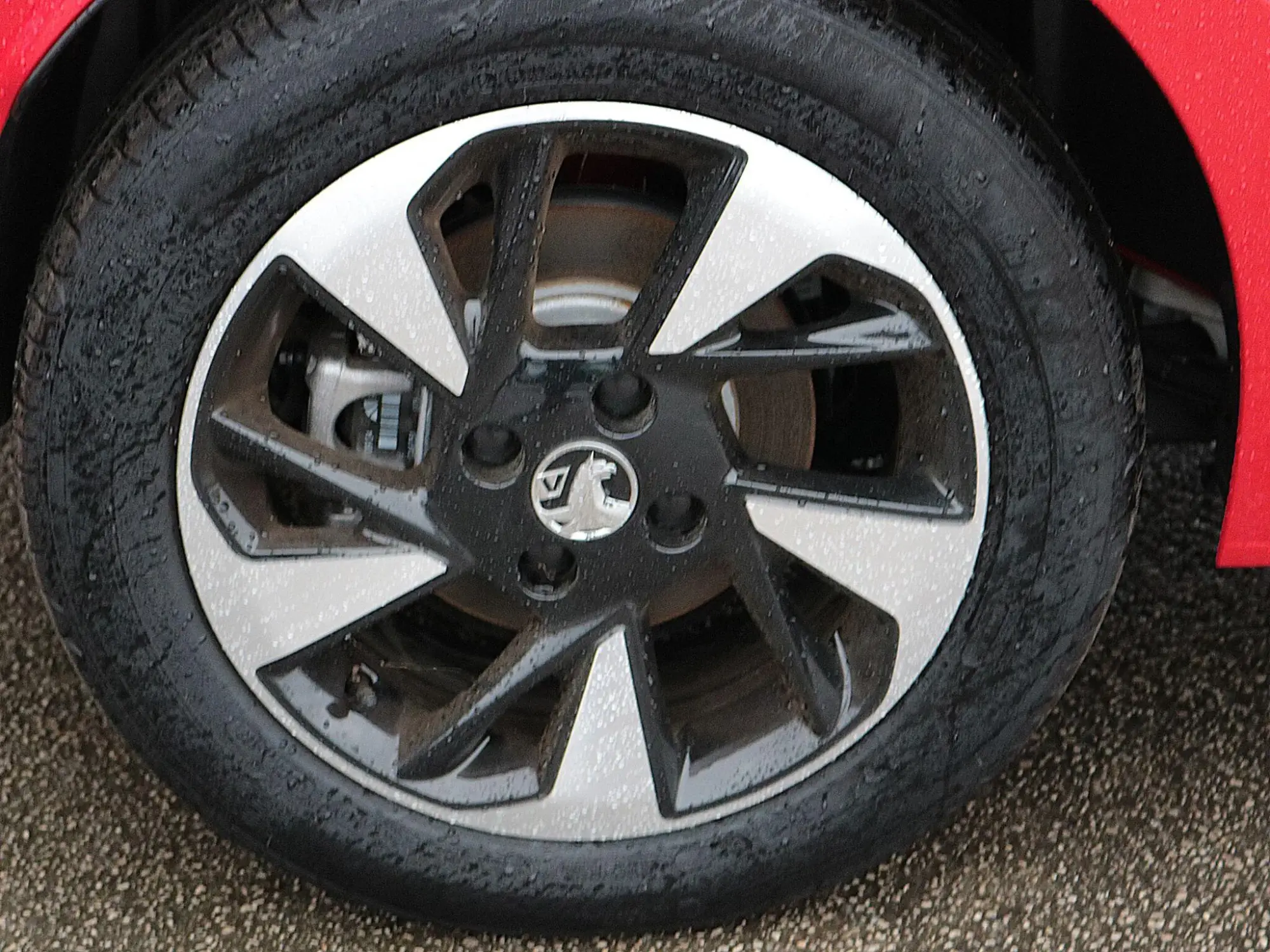Vauxhall Corsa Electric Image 7 Vauxhall Corsa Electric Image 7