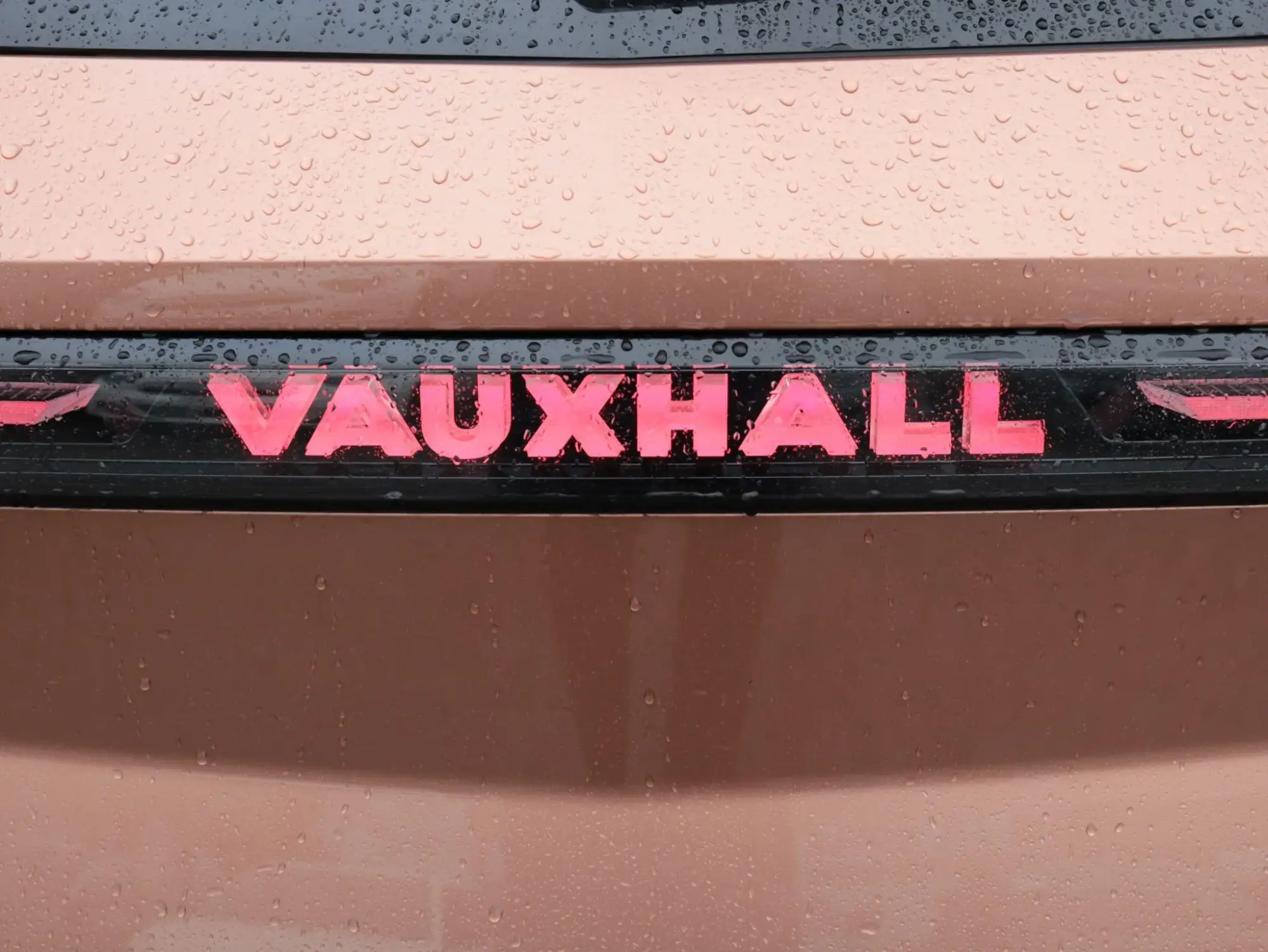 Vauxhall Grandland Image 9 Vauxhall Grandland Image 9