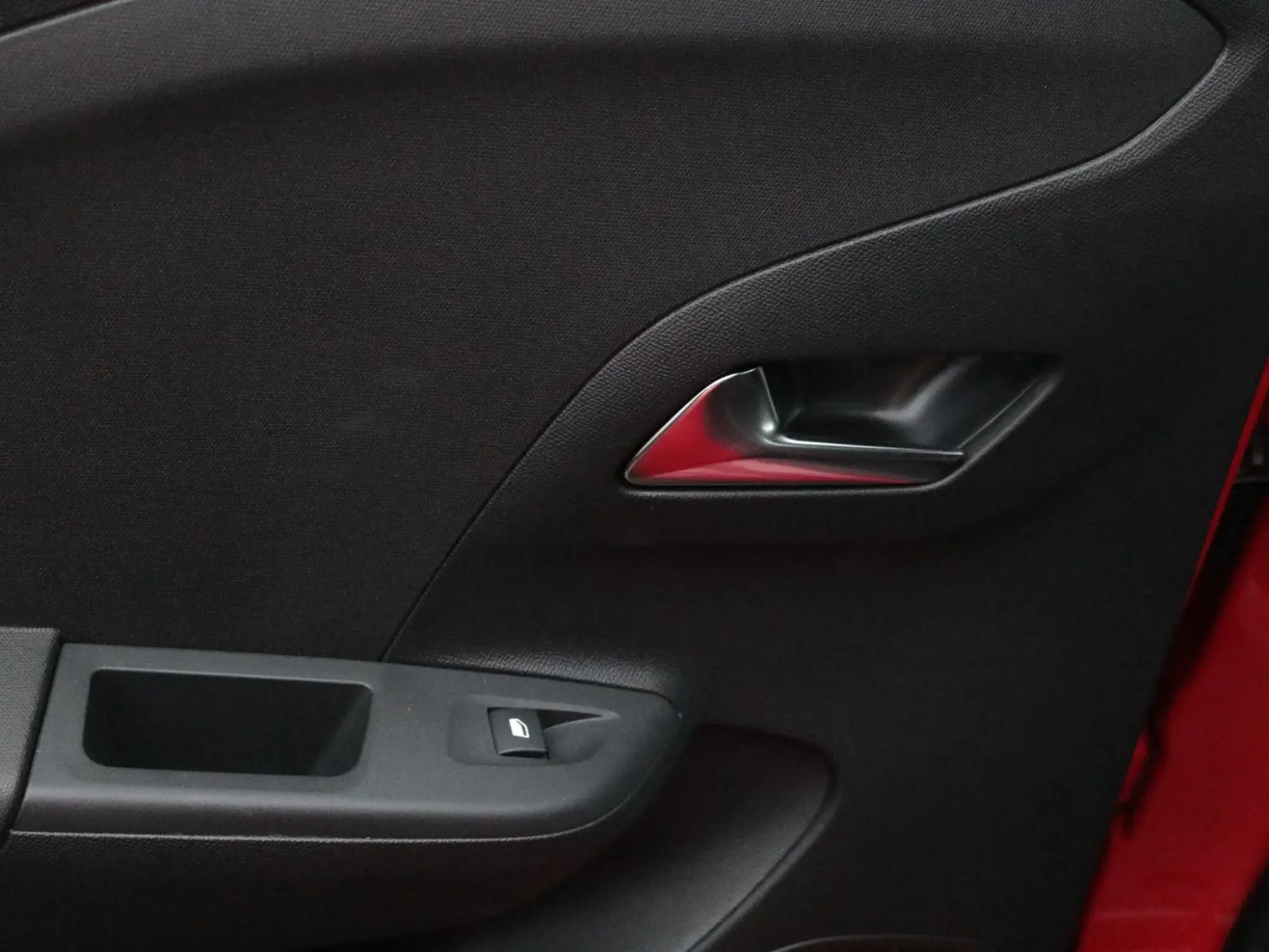 Vauxhall Corsa Electric Image 17 Vauxhall Corsa Electric Image 17