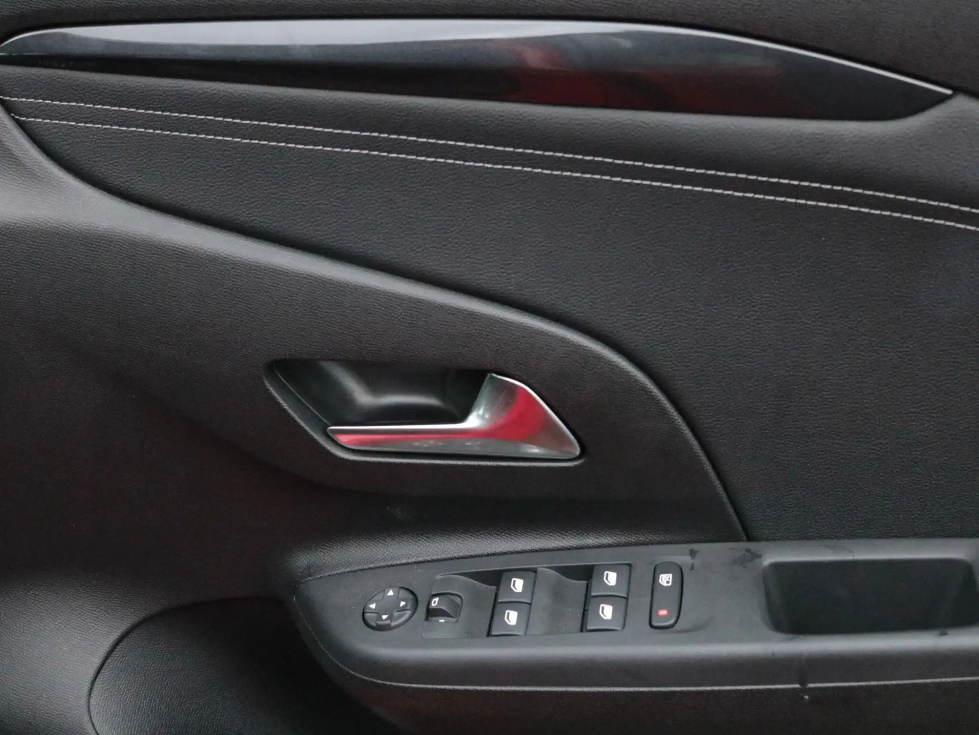 Vauxhall Corsa Electric Image 18 Vauxhall Corsa Electric Image 18
