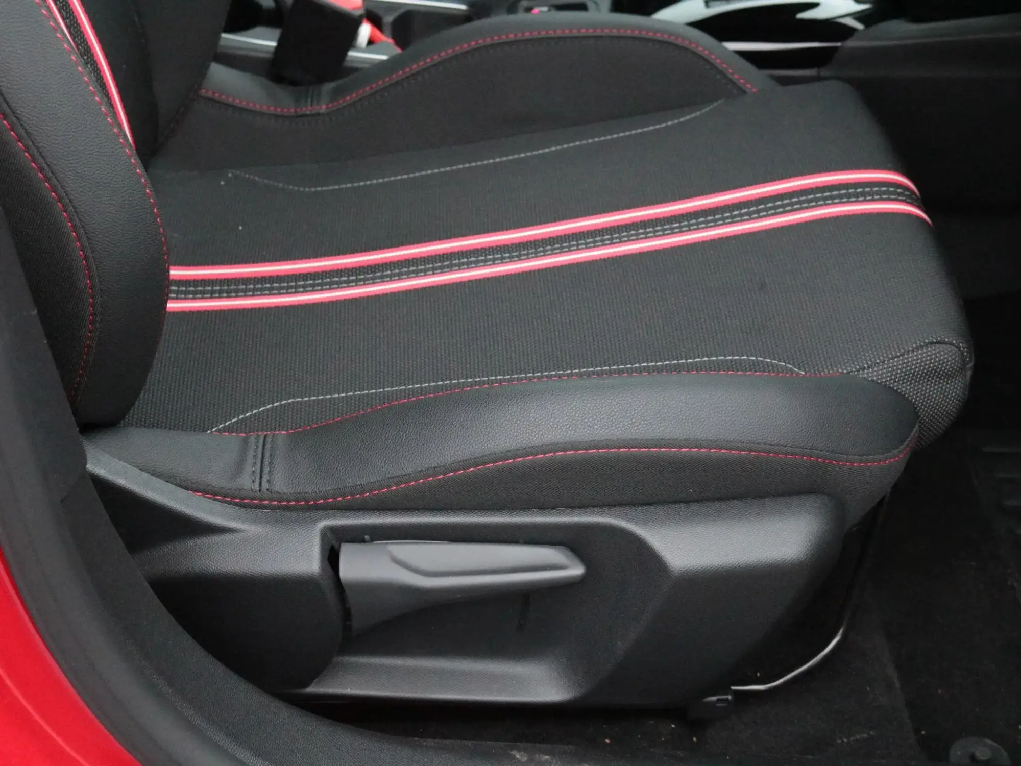 Vauxhall Corsa Electric Image 19 Vauxhall Corsa Electric Image 19