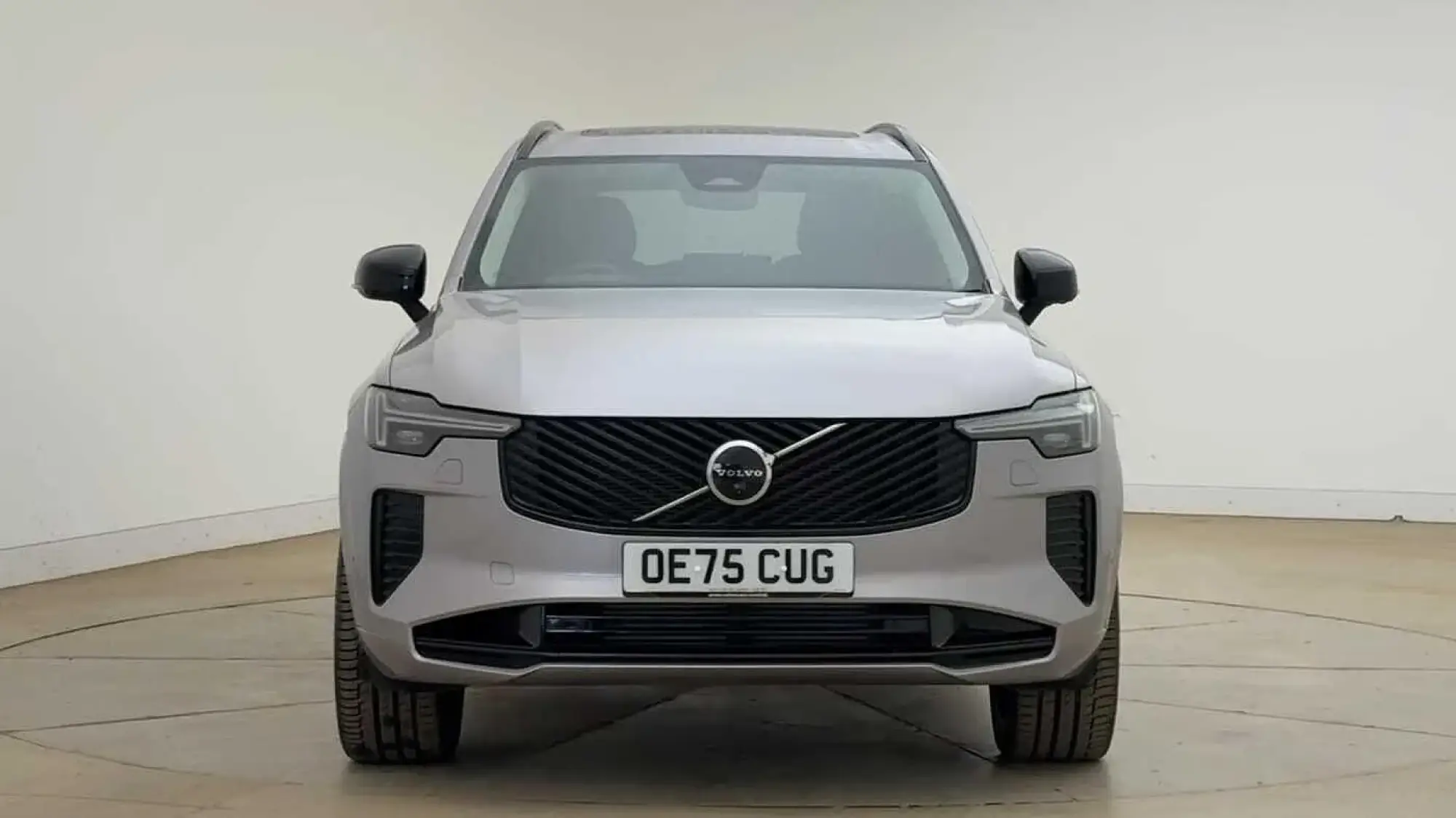 Volvo XC90 Plug-In Hybrid Image 8 Volvo XC90 Plug-In Hybrid Image 8