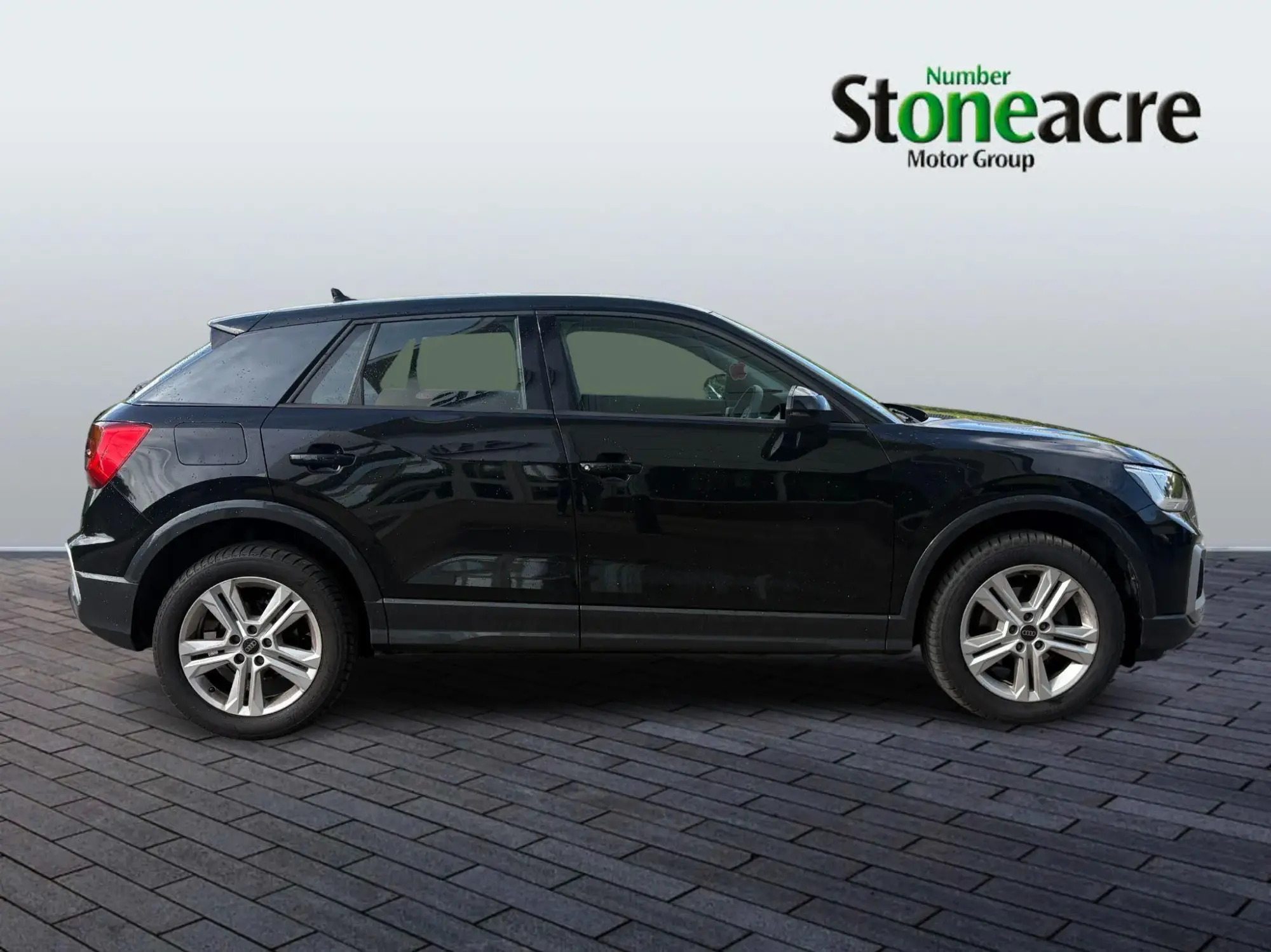 Audi Q2 1.5 TFSI CoD 35 Sport S Tronic Euro 6 (s/s) 5dr DX73XBE Image 2