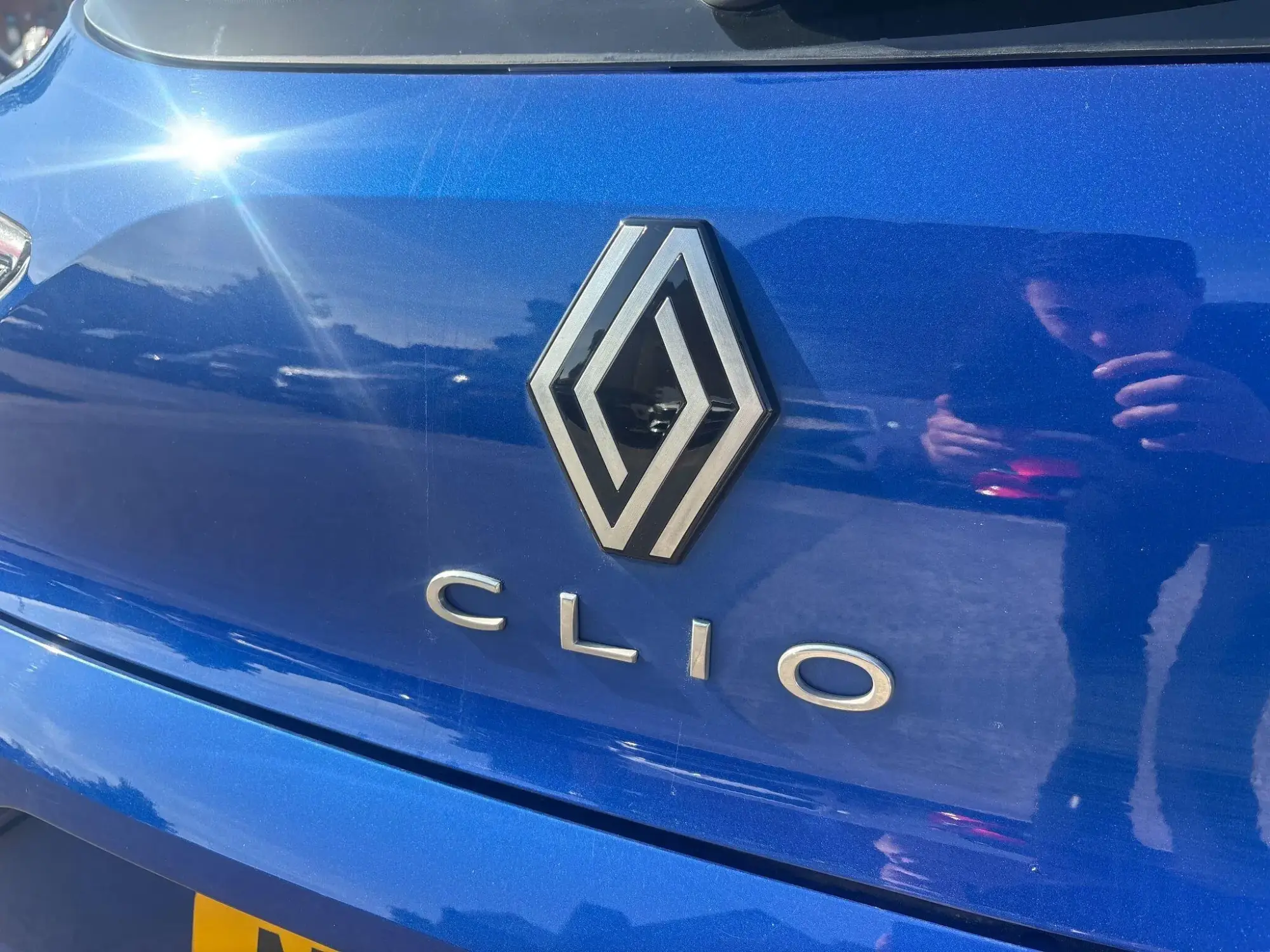 Renault Clio Image 12 Renault Clio Image 12