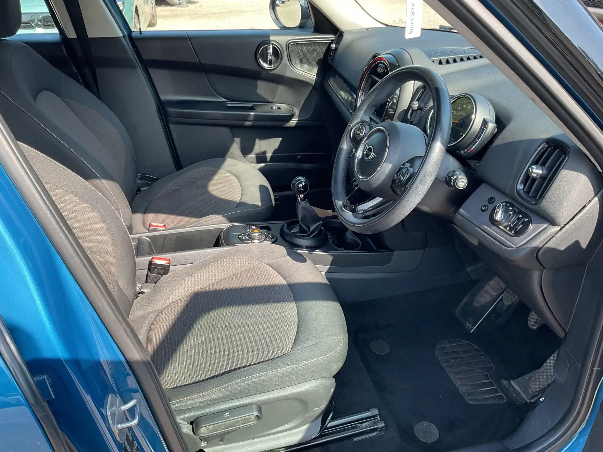 MINI Countryman Image 14 MINI Countryman Image 14