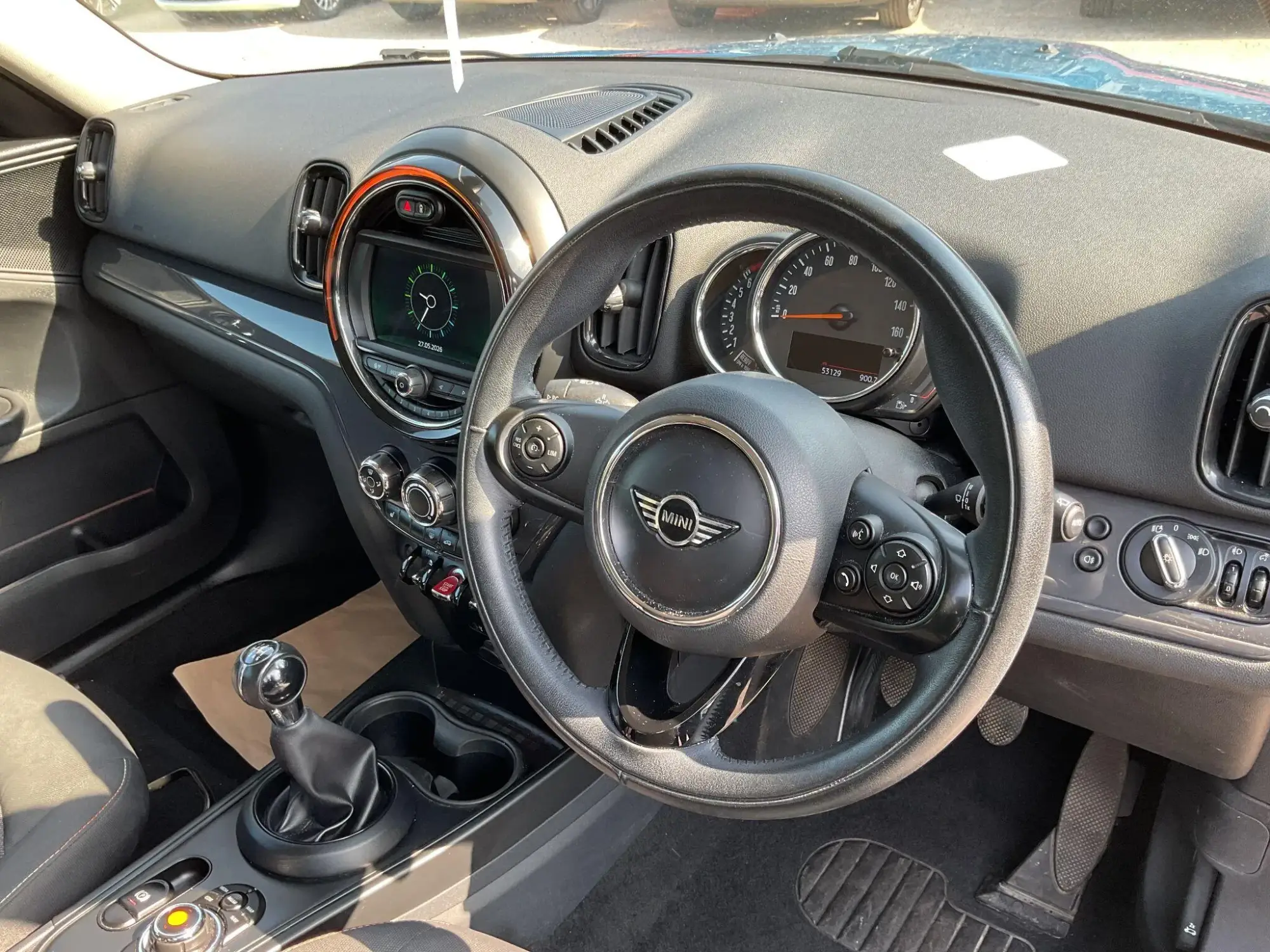MINI Countryman Image 15 MINI Countryman Image 15