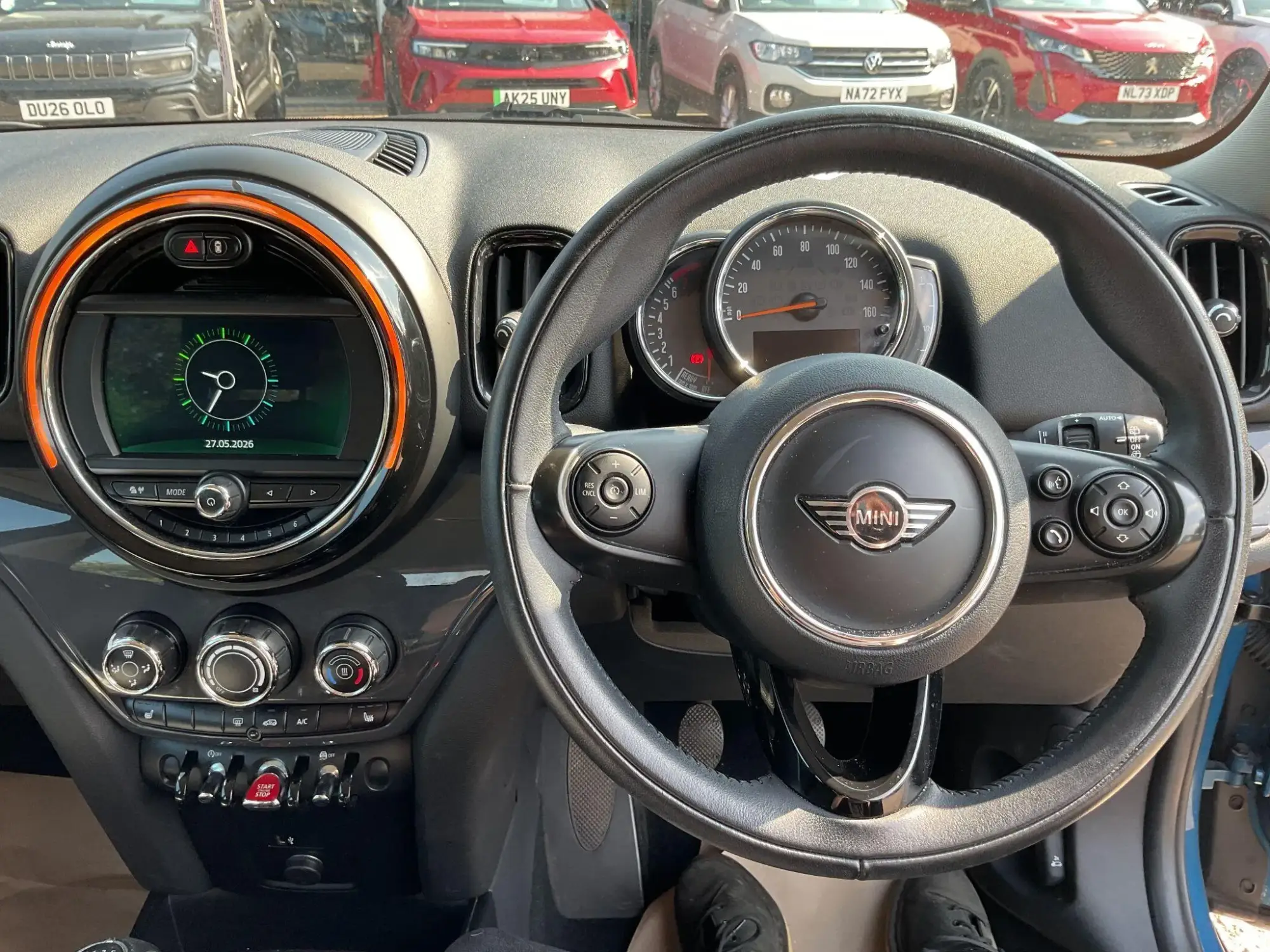 MINI Countryman Image 17 MINI Countryman Image 17