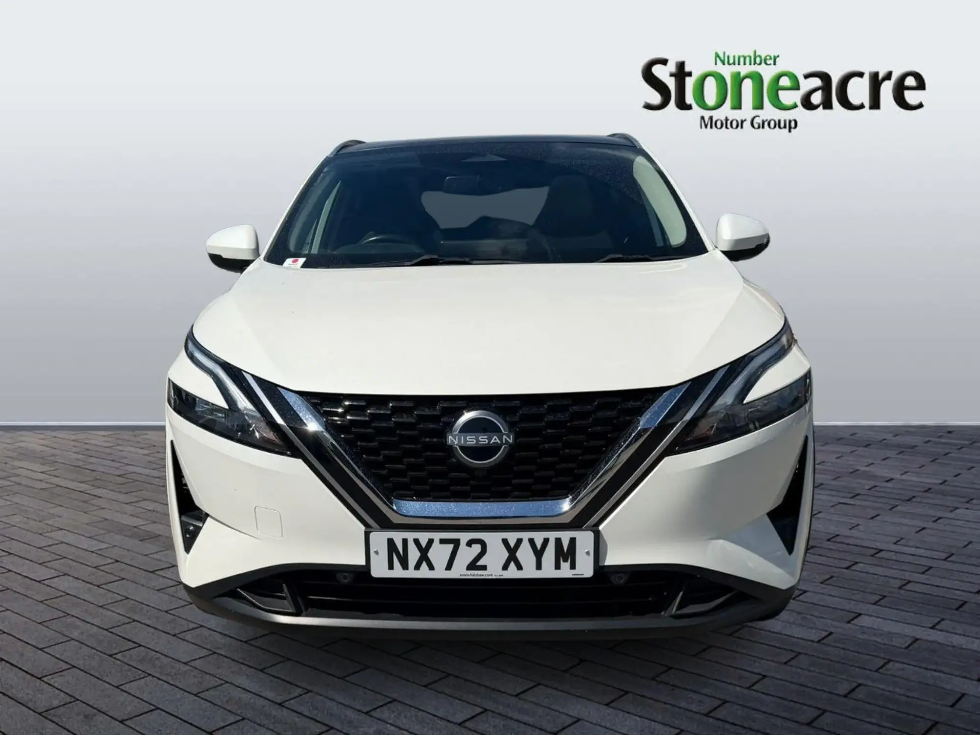 Nissan Qashqai Image 2