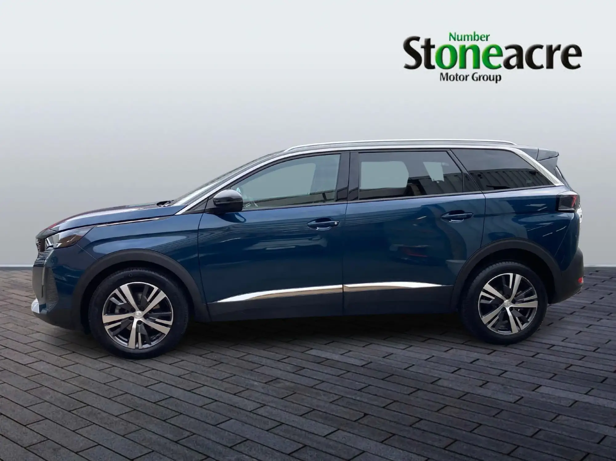 Peugeot 5008 Image 5