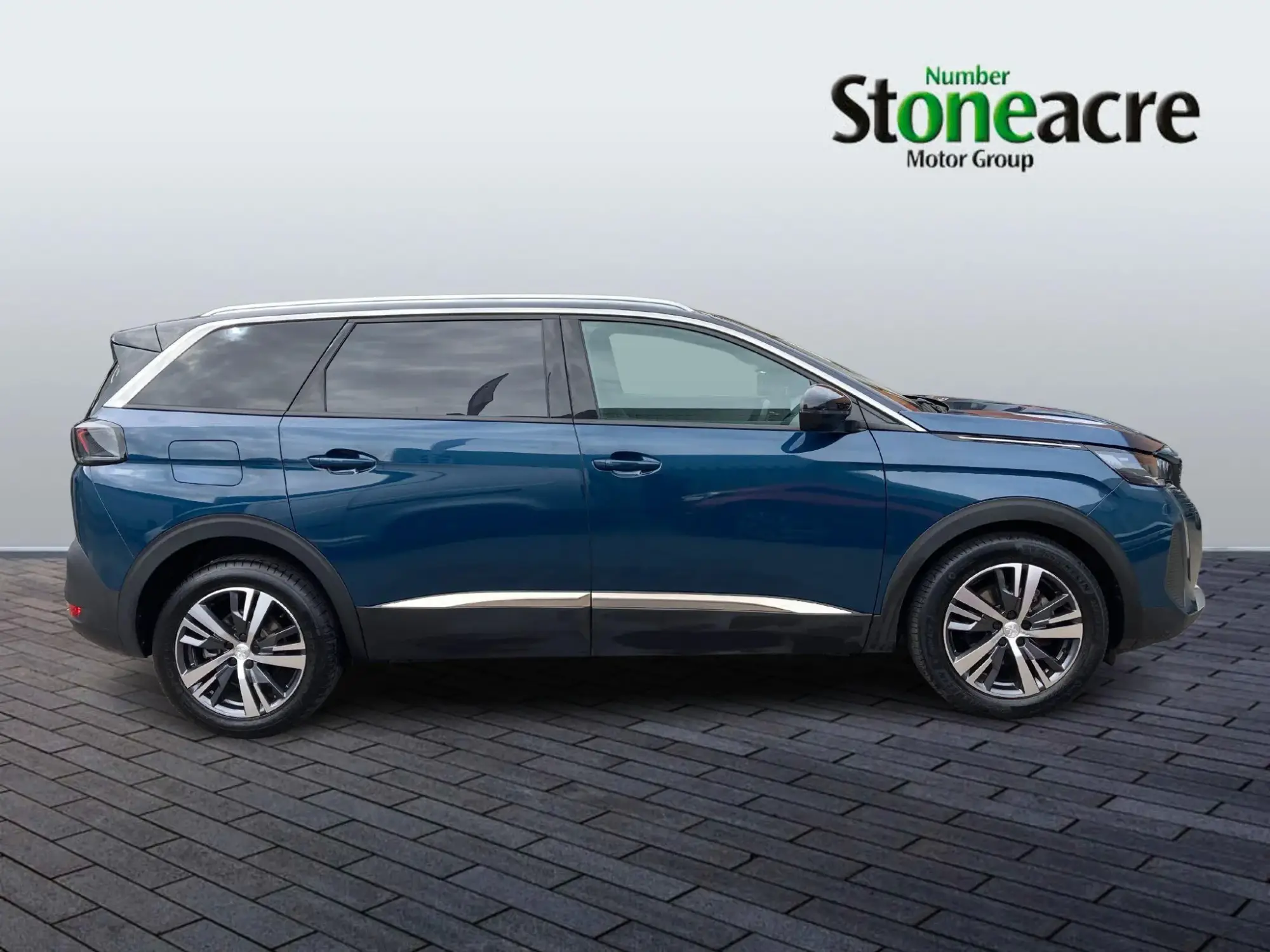 Peugeot 5008 Image 7