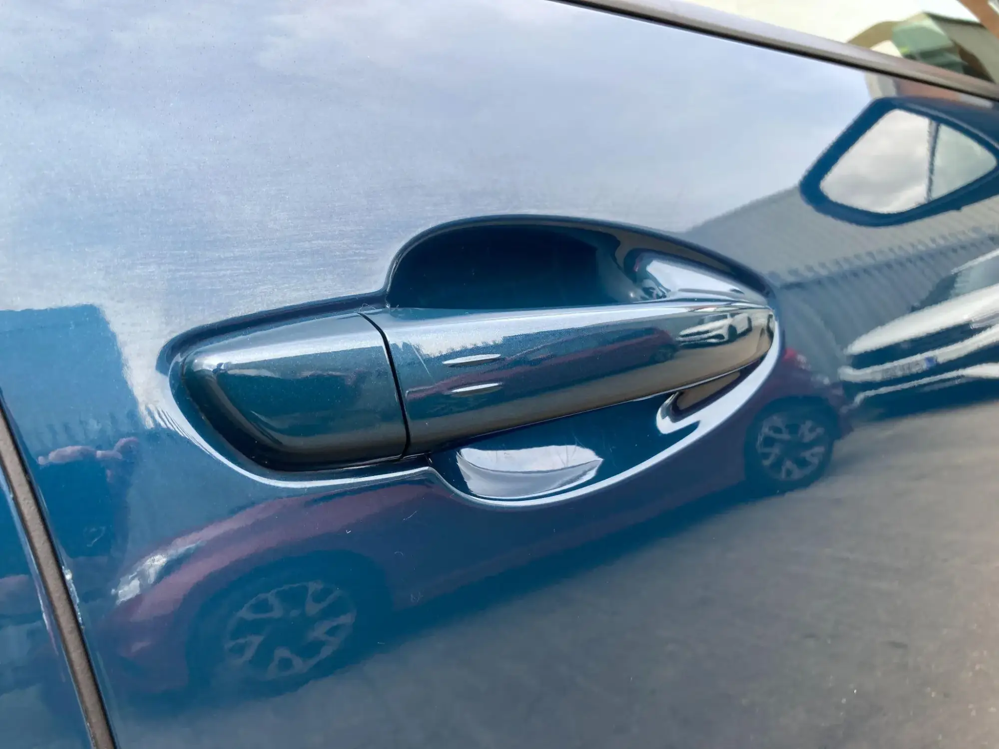 Peugeot 5008 Image 19