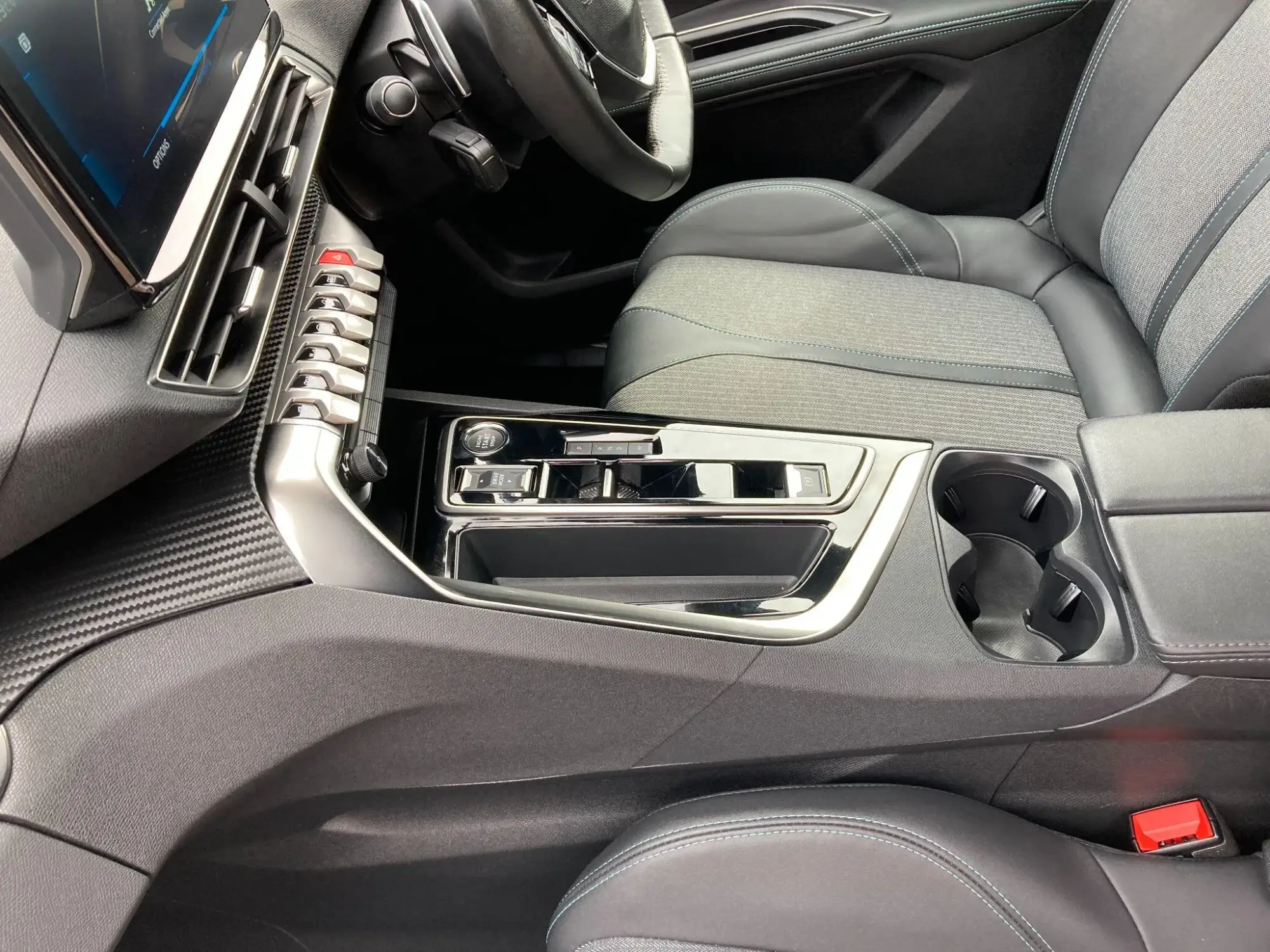 Peugeot 5008 Image 32