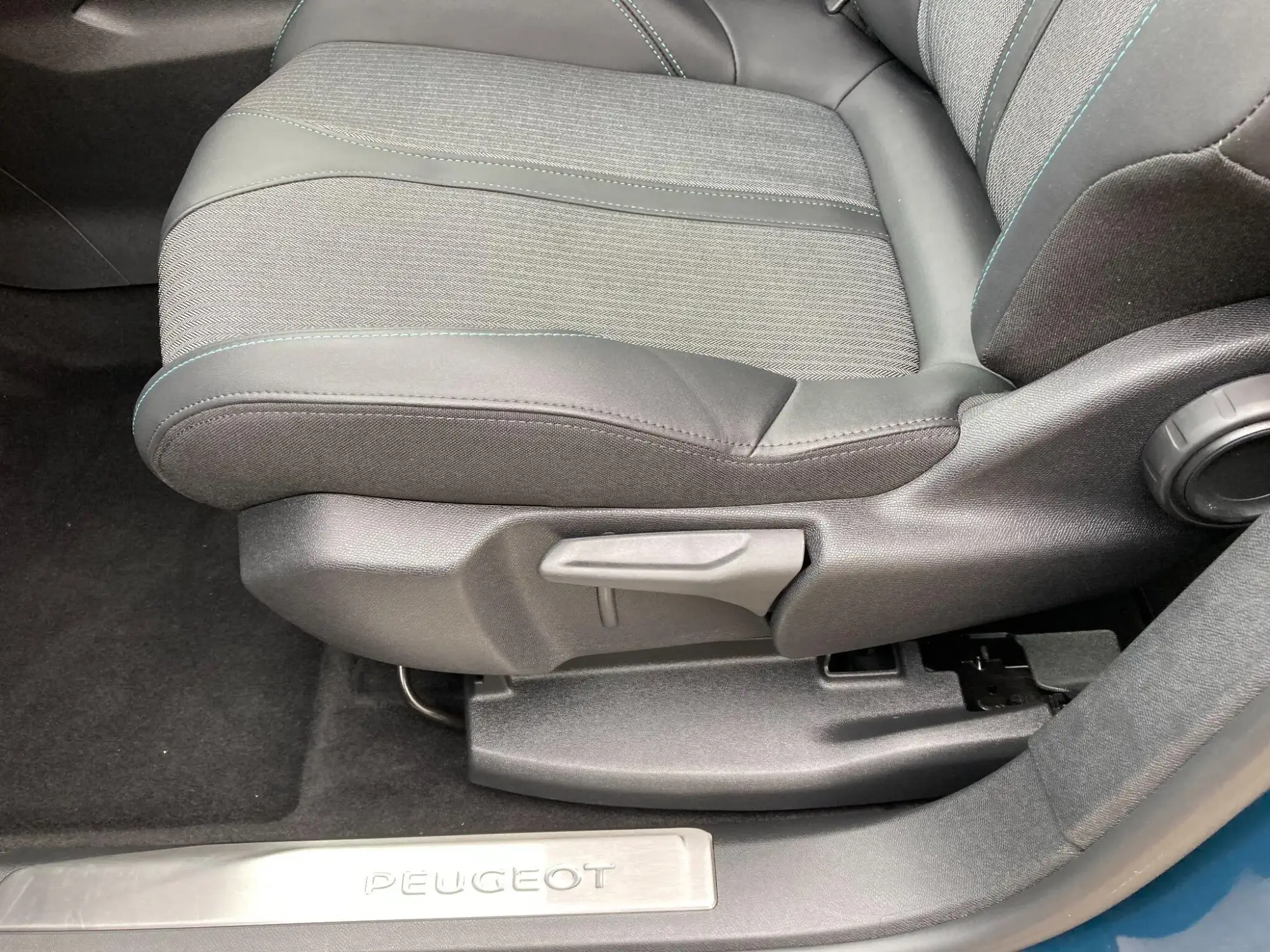 Peugeot 5008 Image 33