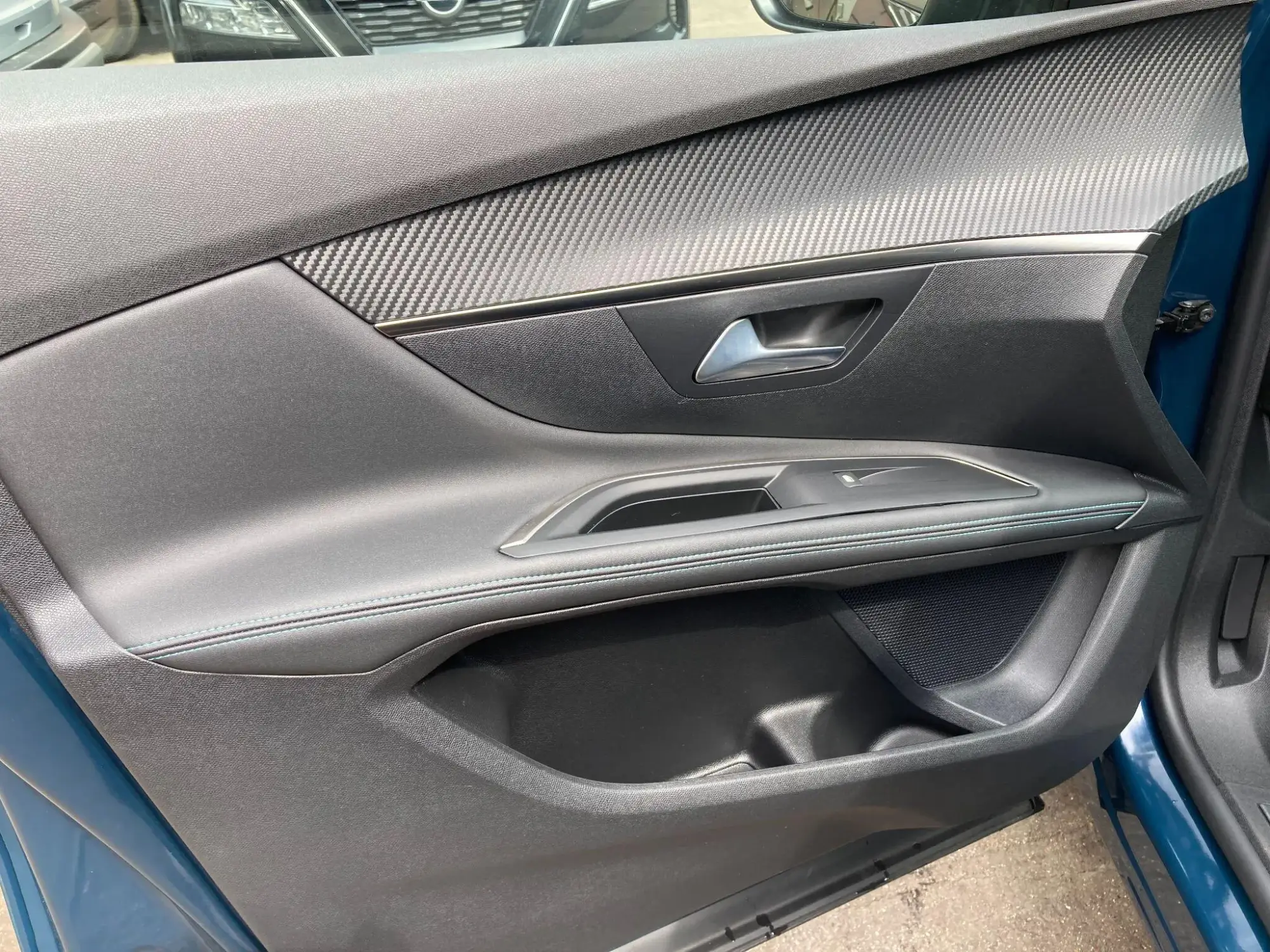 Peugeot 5008 Image 35