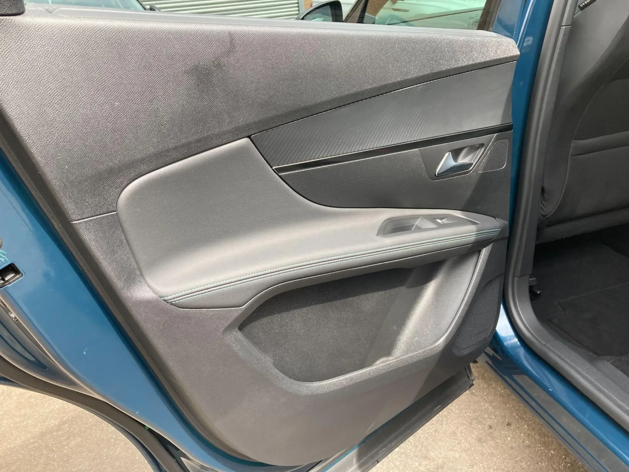 Peugeot 5008 Image 37