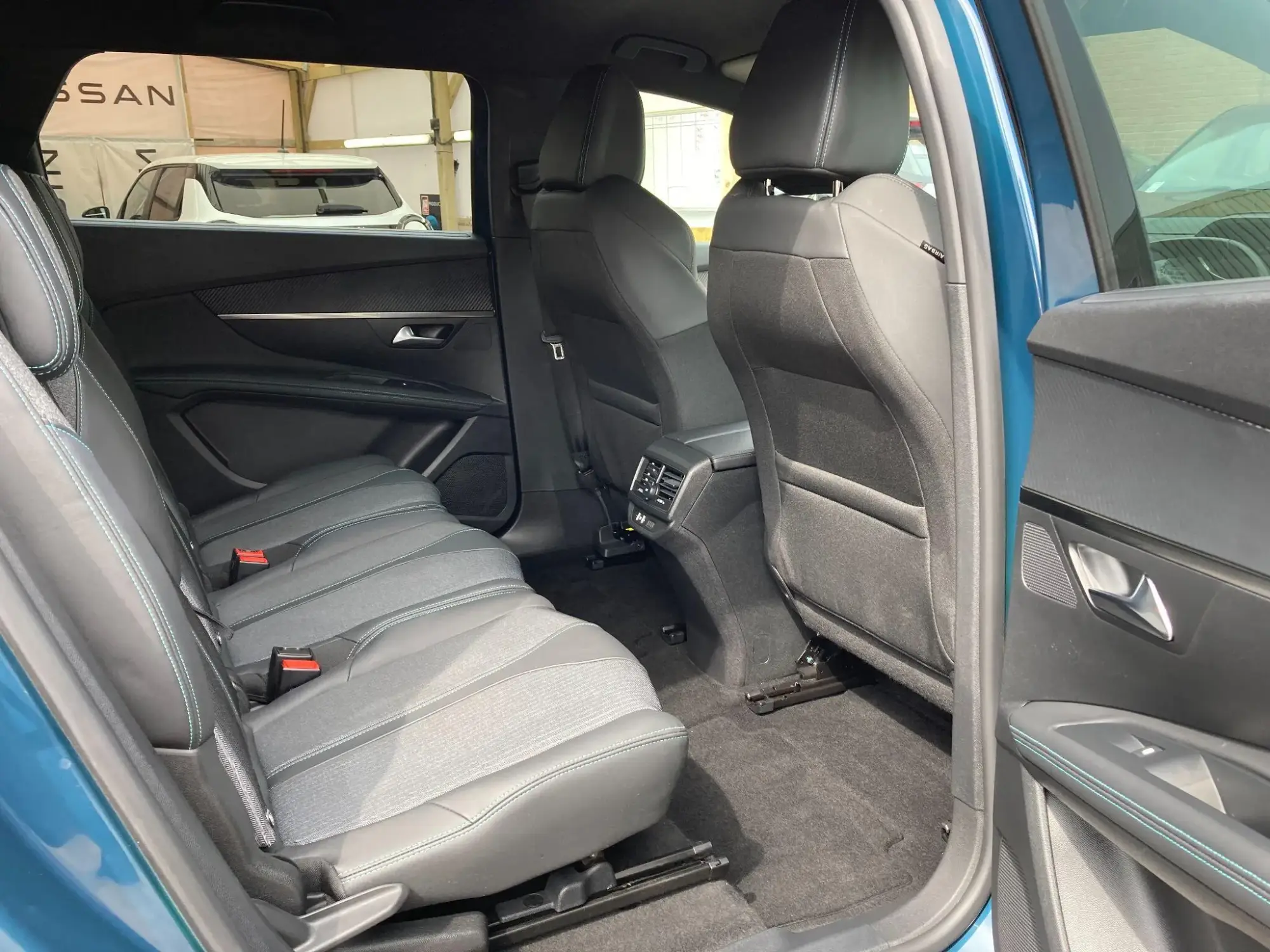 Peugeot 5008 Image 39