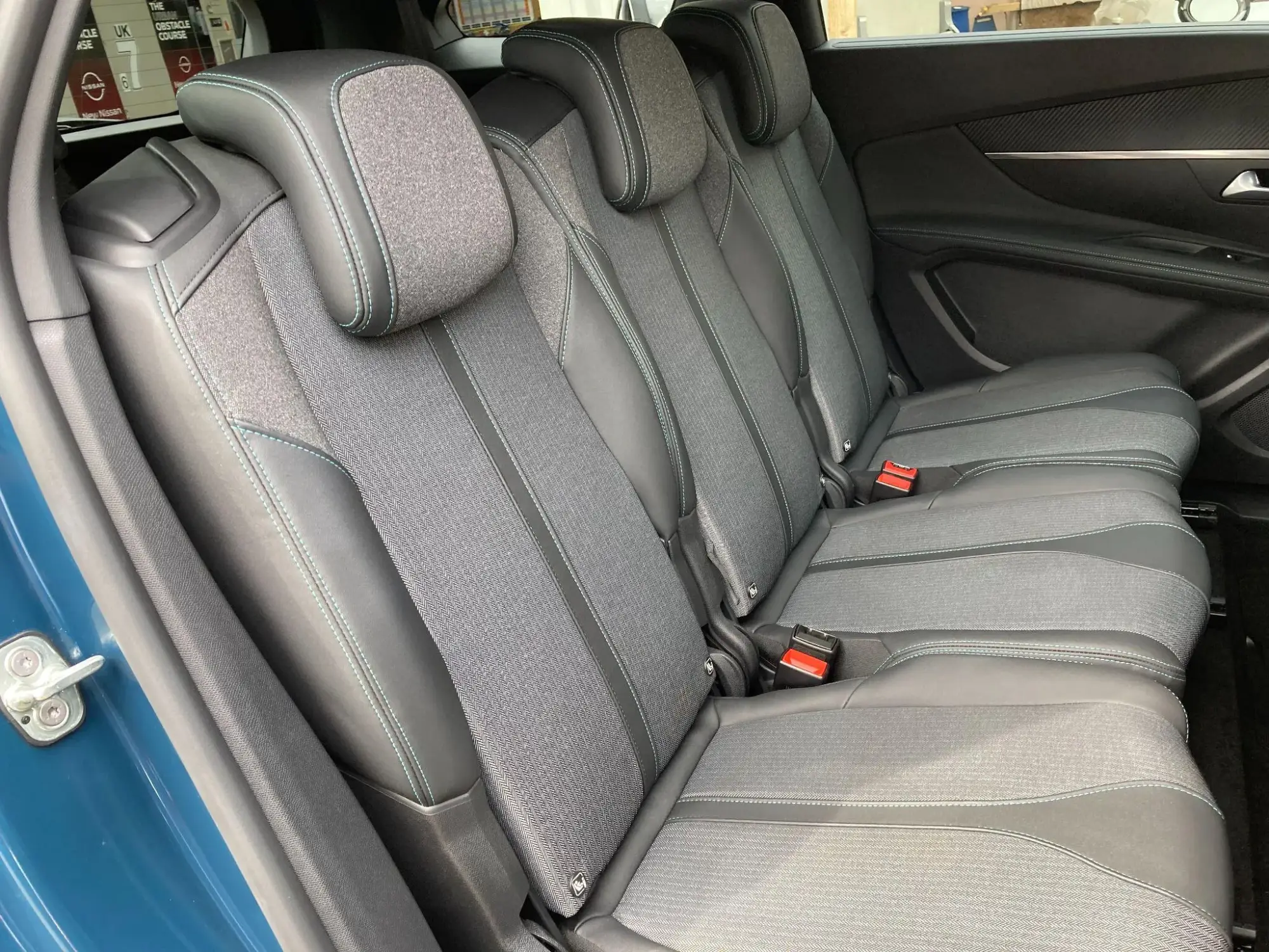 Peugeot 5008 Image 40